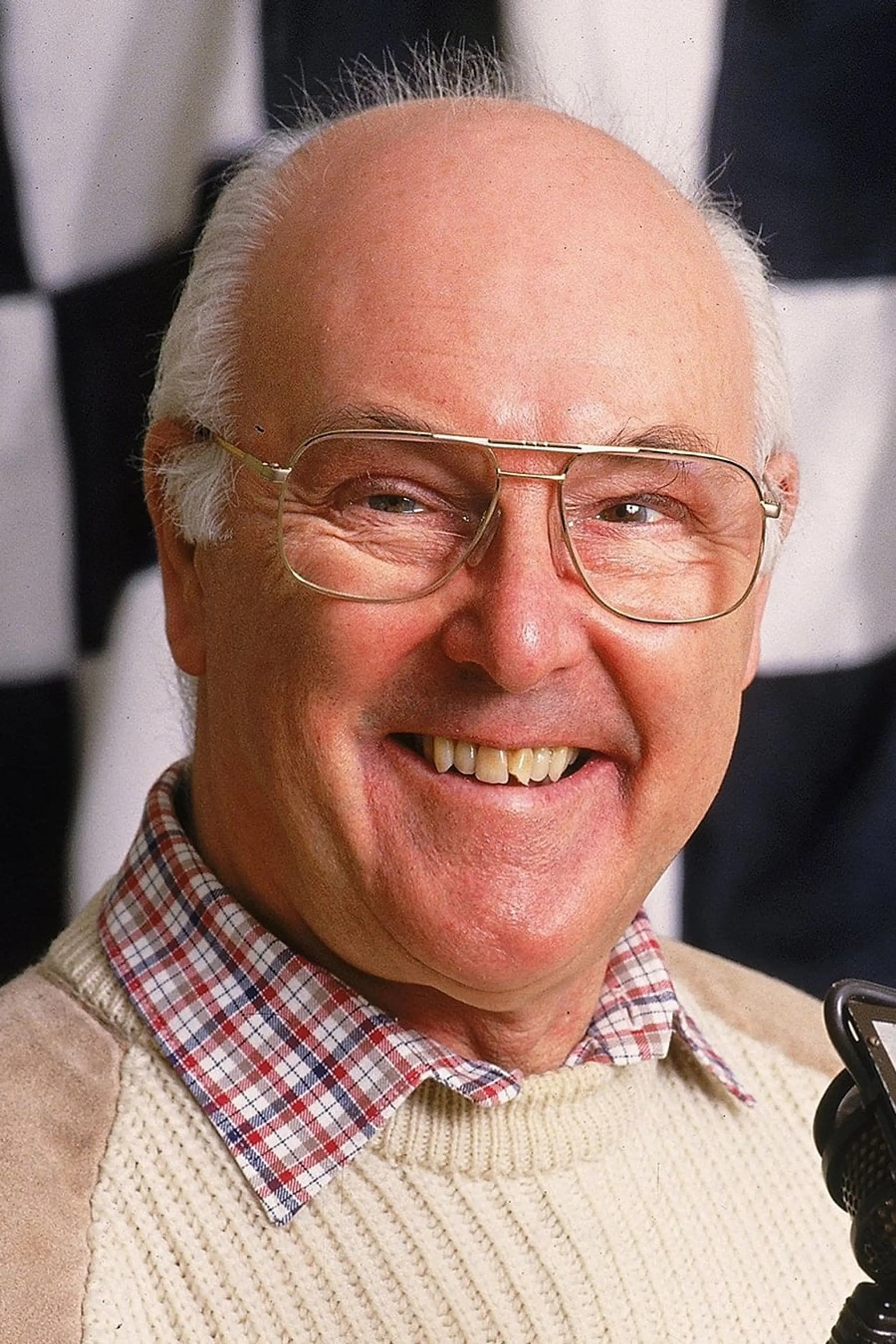 Foto von Murray Walker