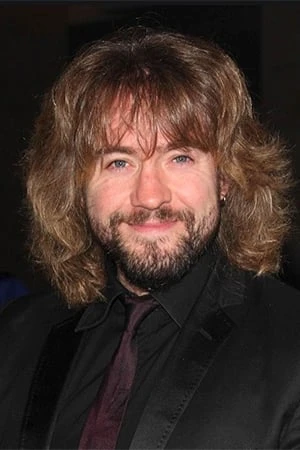 Foto von Justin Lee Collins