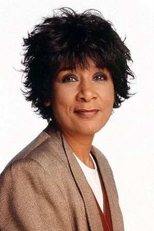 Foto von Moira Stuart