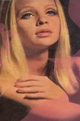 Foto von Francine Lainé