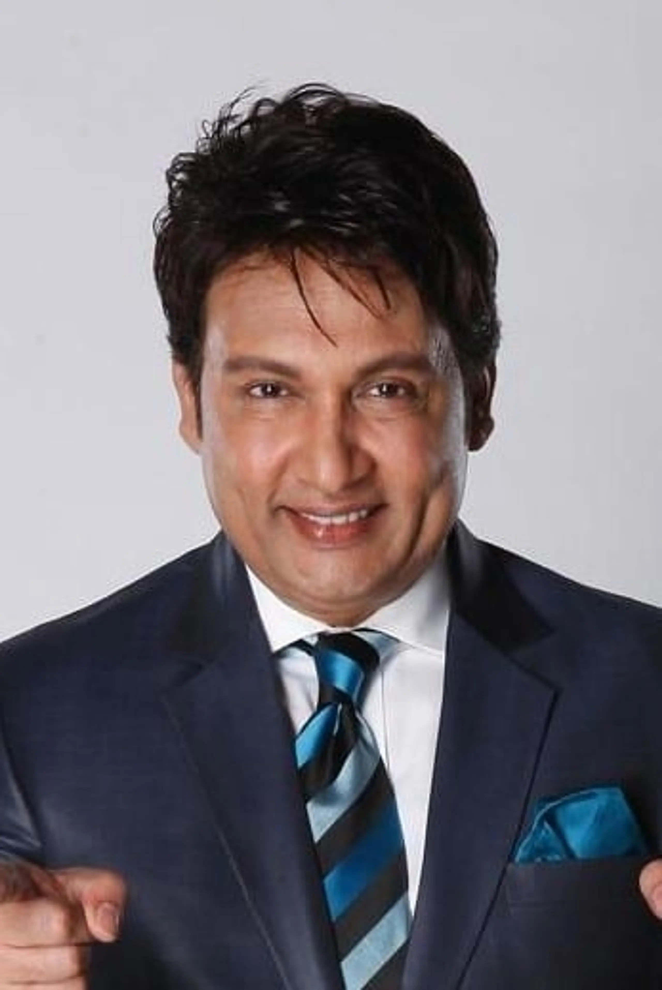 Foto von Shekhar Suman