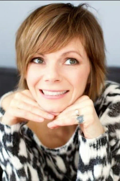 Foto von Cathy Keenan