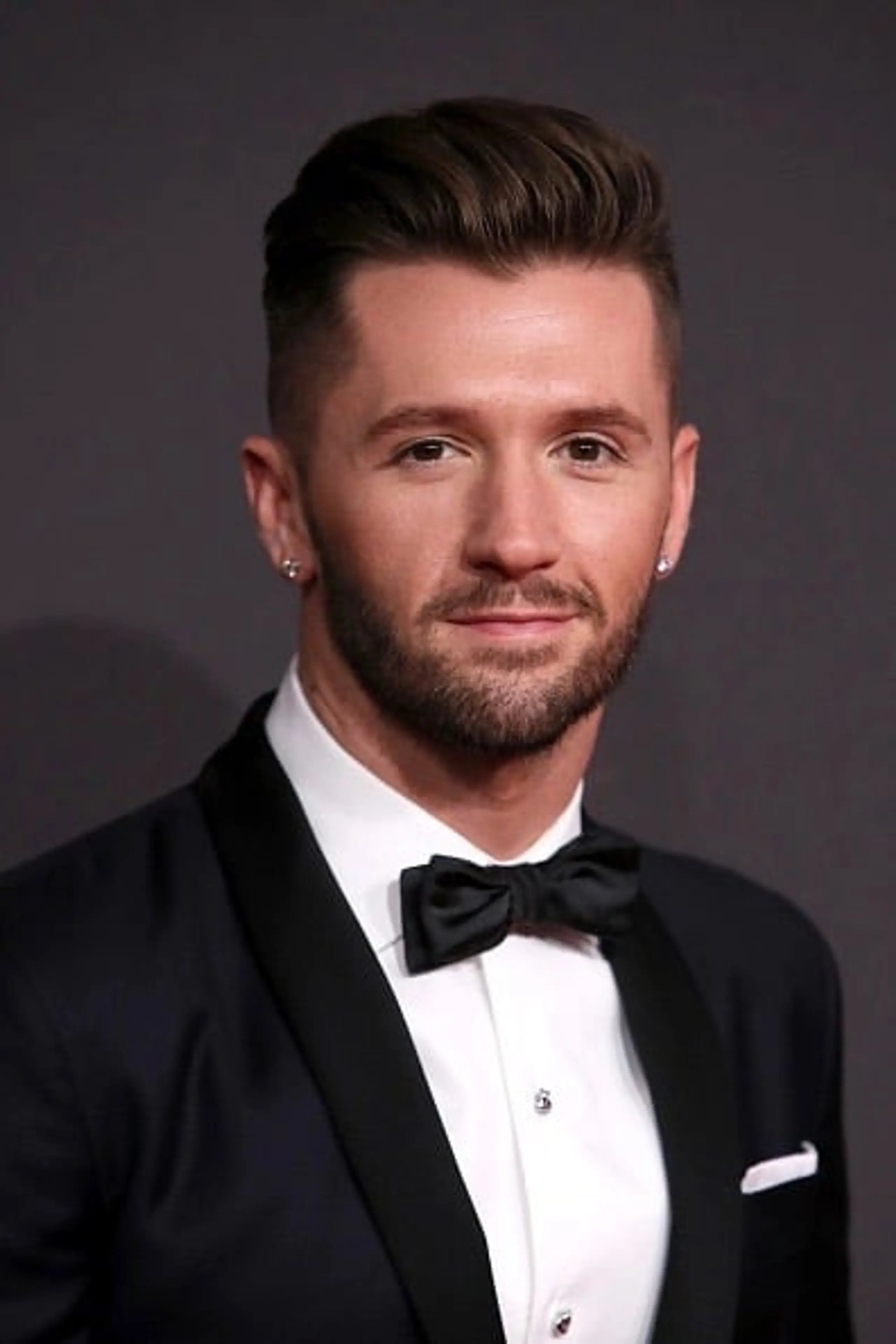 Foto von Travis Wall