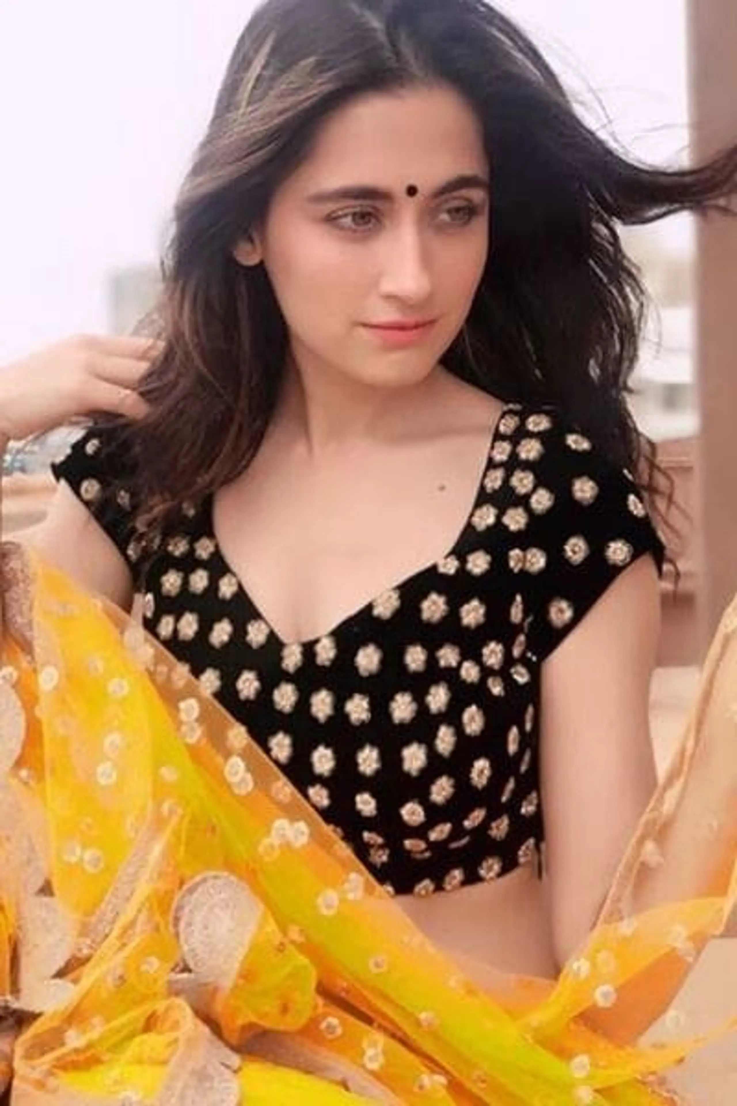 Foto von Sanjeeda Sheikh