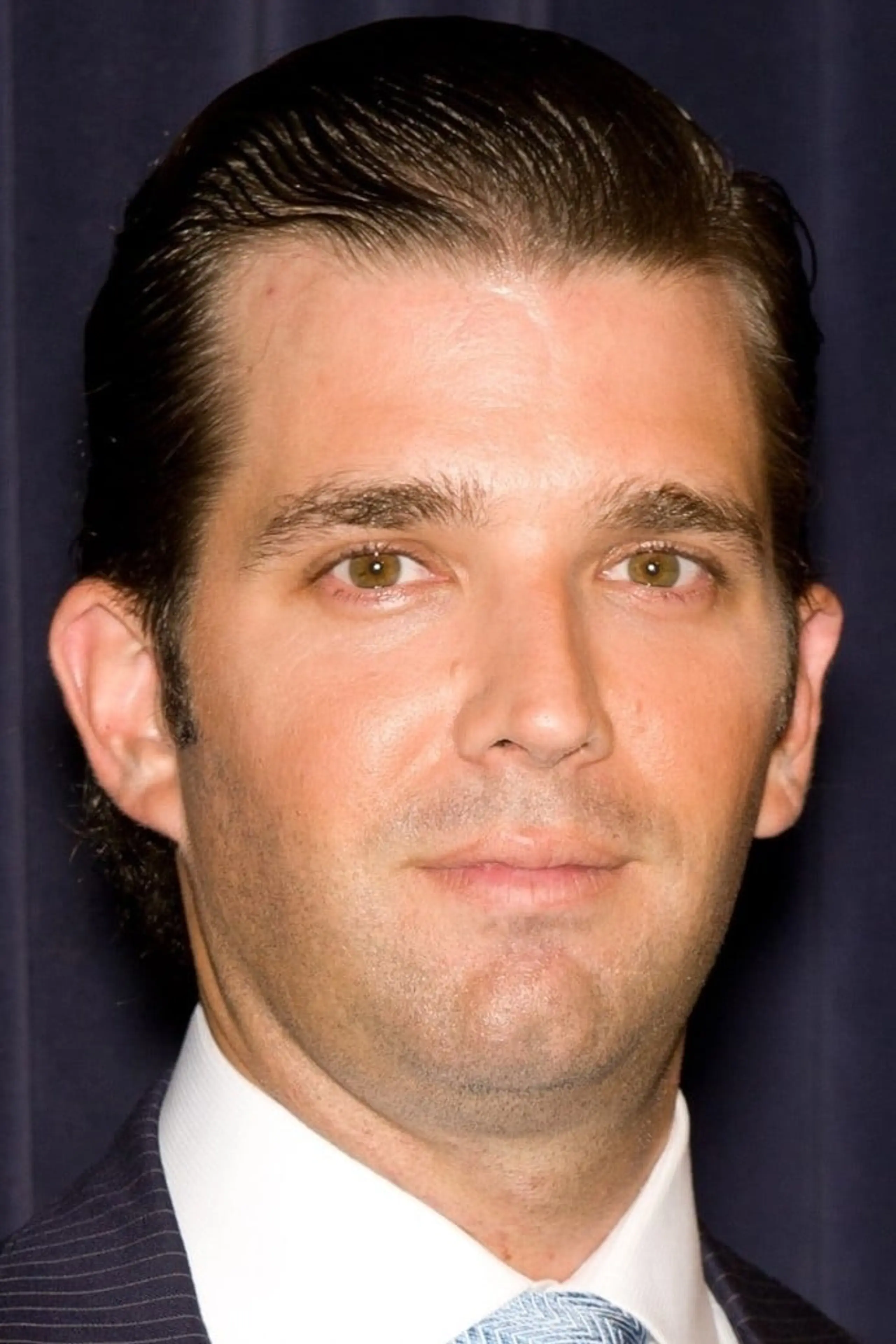 Foto von Donald Trump Jr.