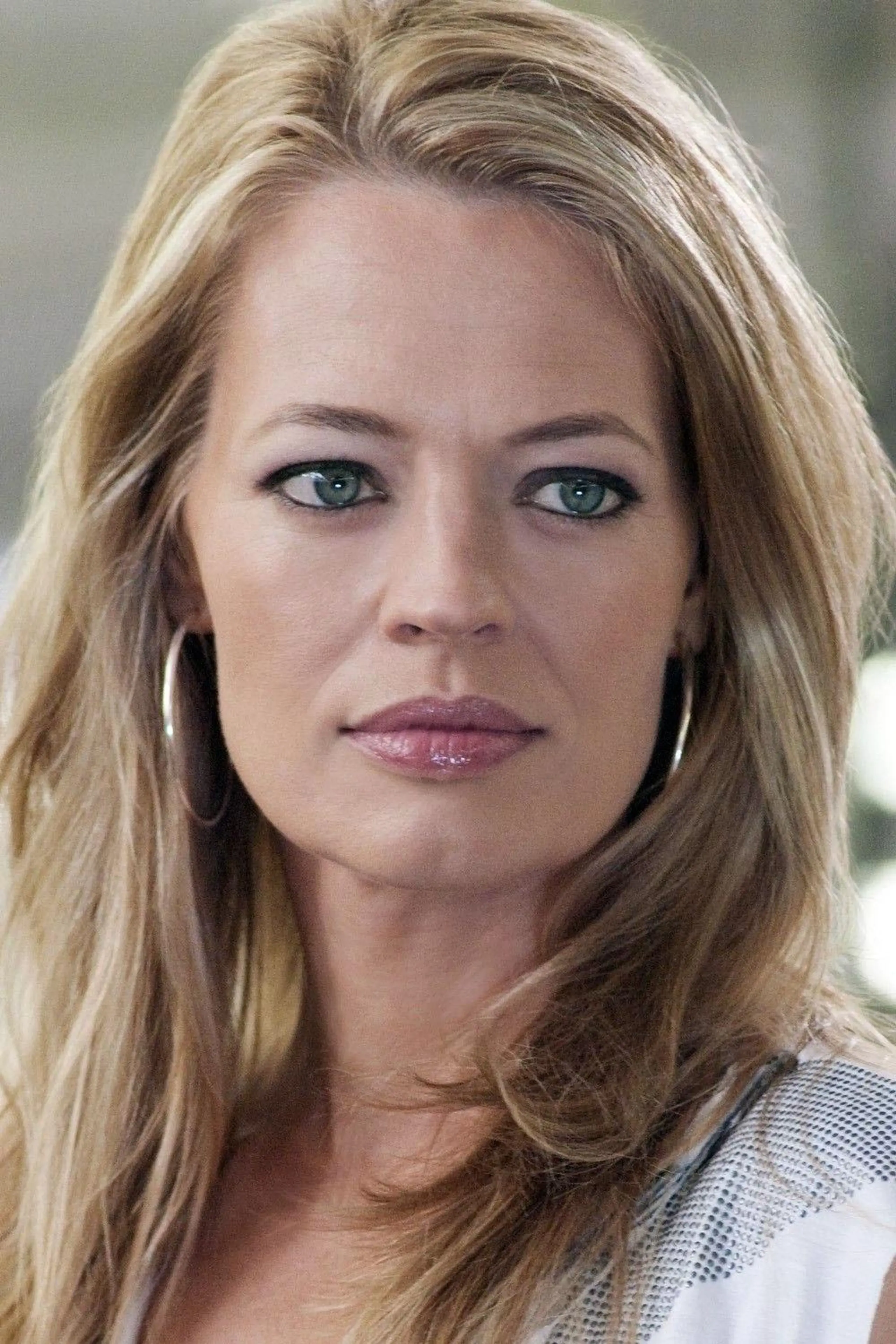 Foto von Jeri Ryan