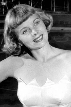 Foto von Dorothy Abbott