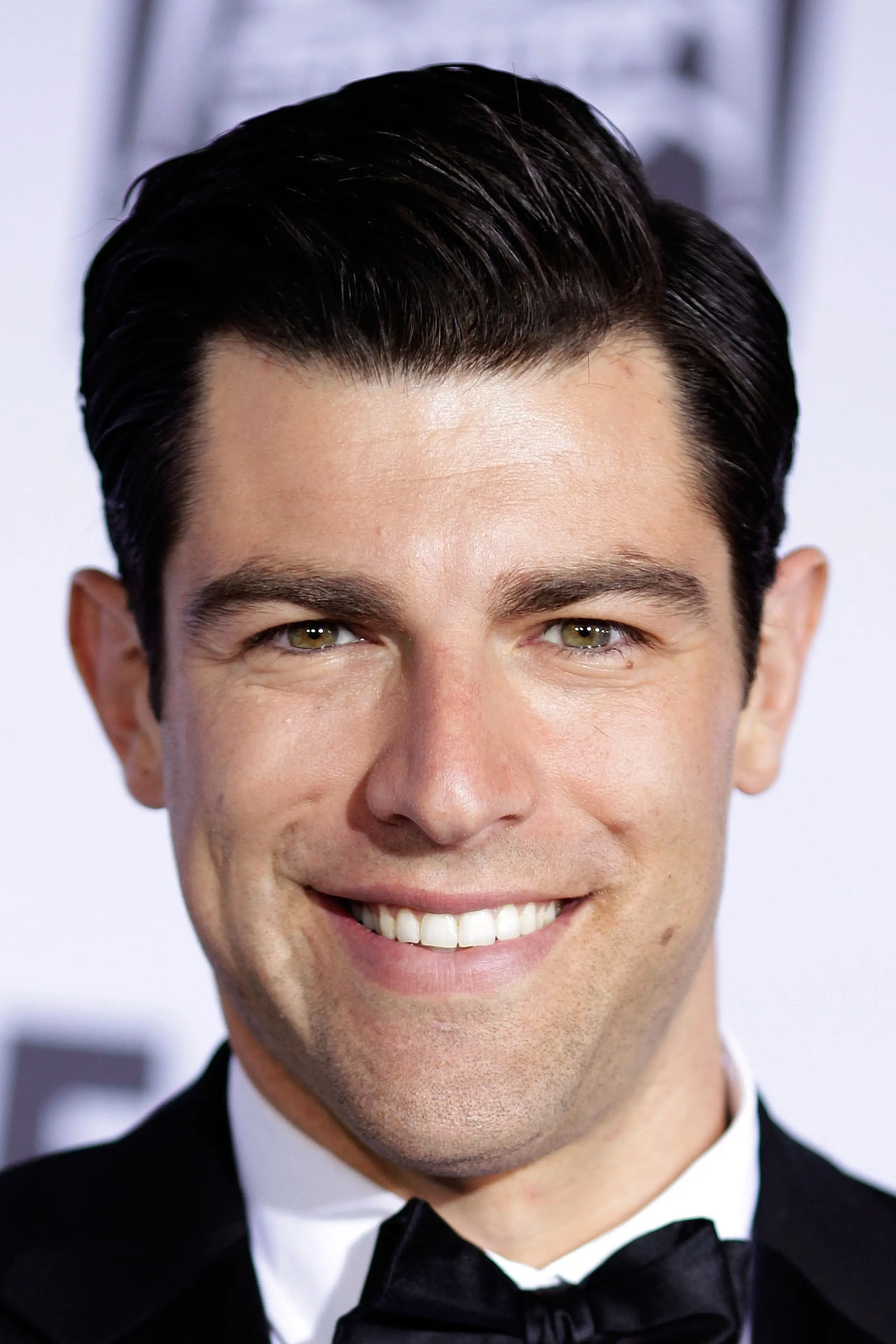 Foto von Max Greenfield