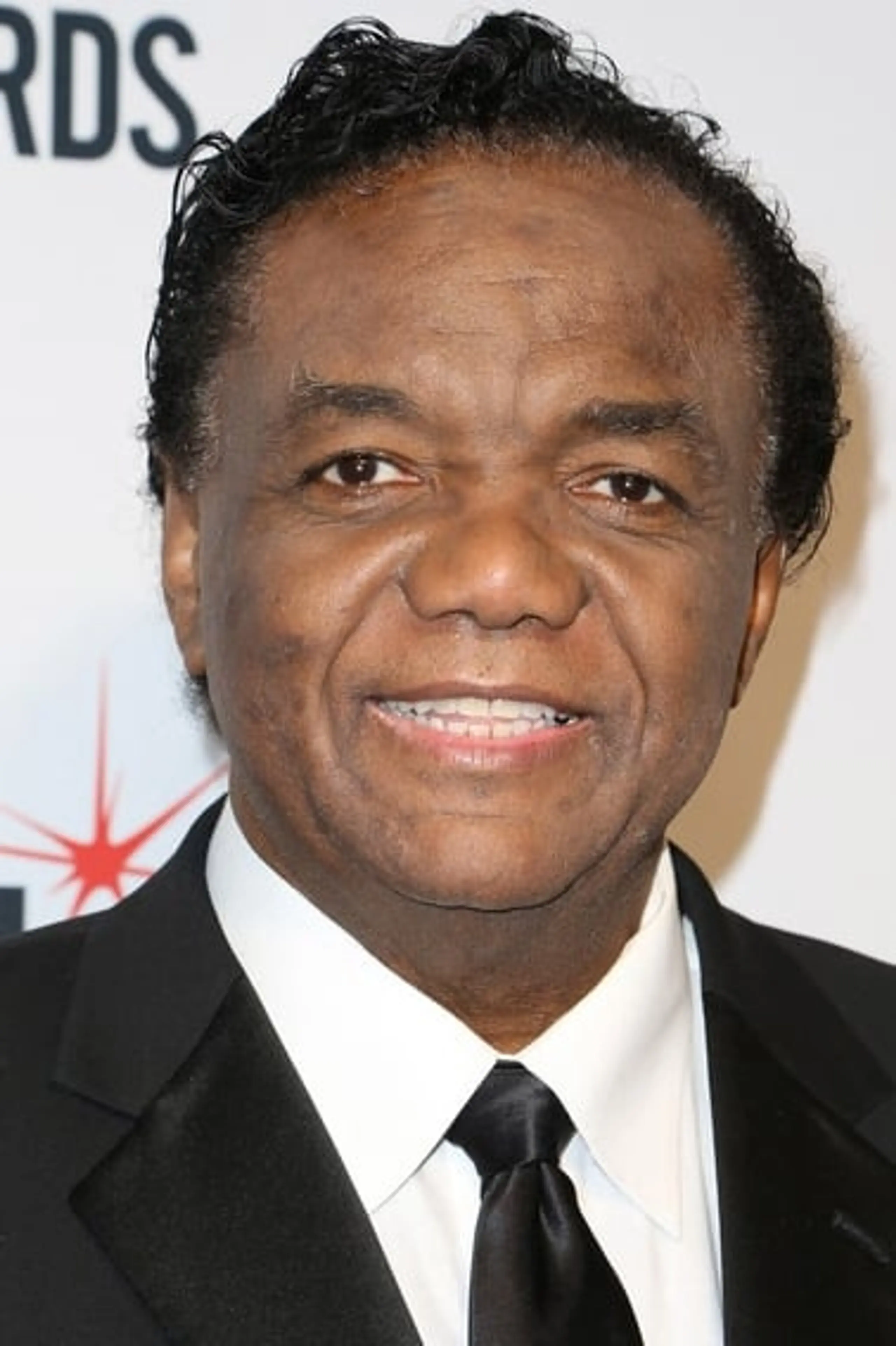 Foto von Lamont Dozier