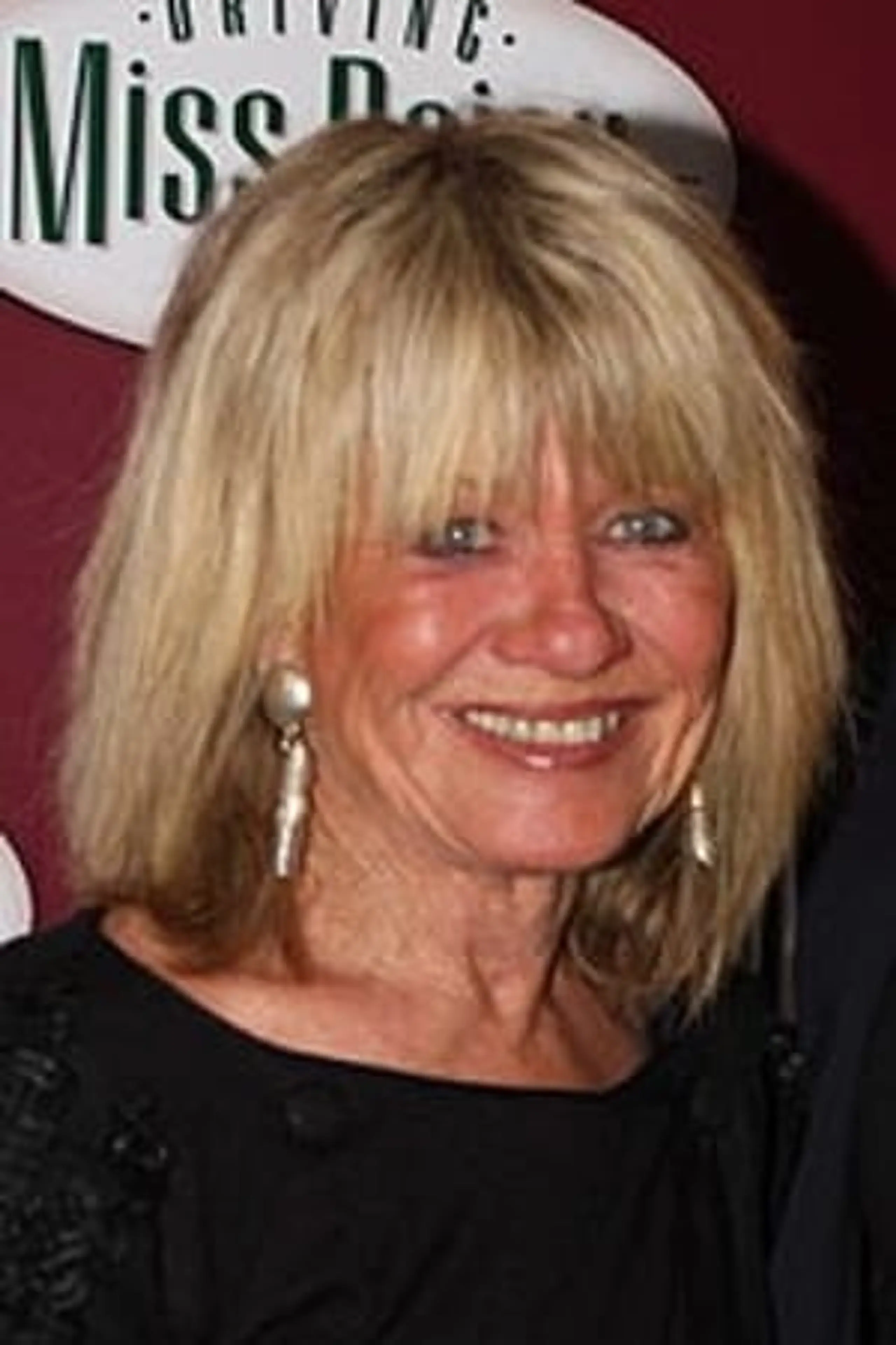 Foto von Margaret Pomeranz