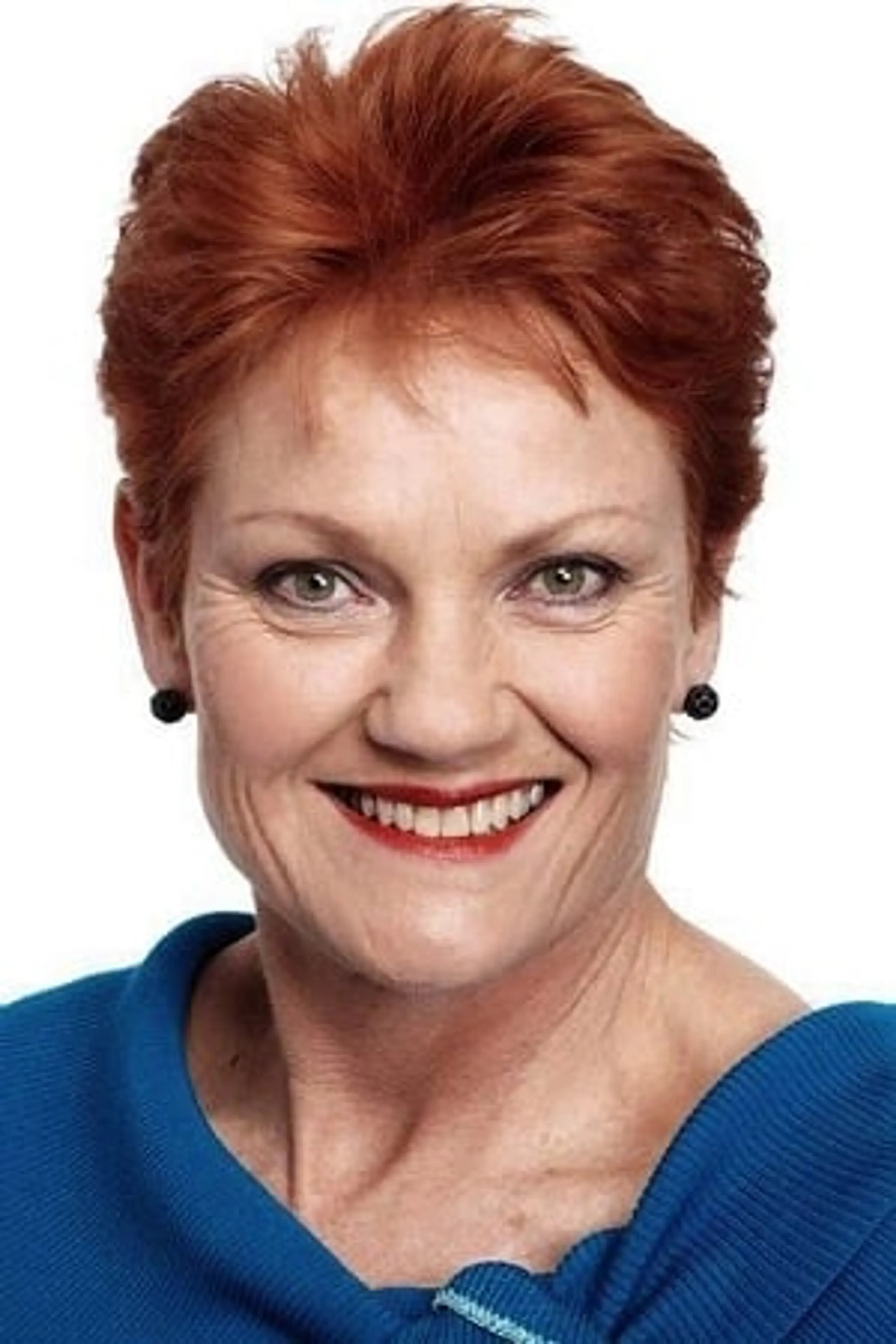 Foto von Pauline Hanson