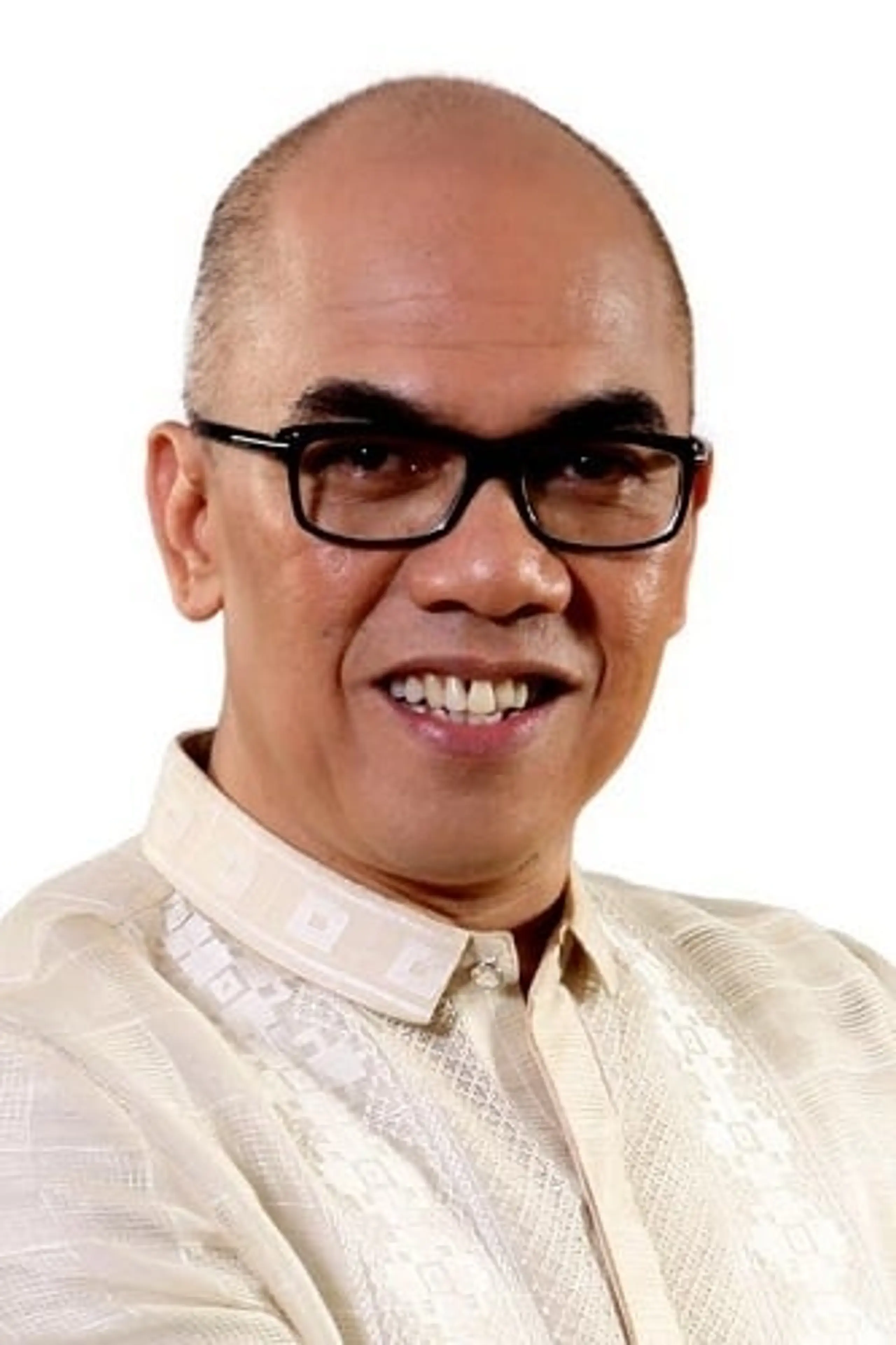 Foto von Boy Abunda