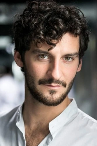 Foto von Leon Cooke