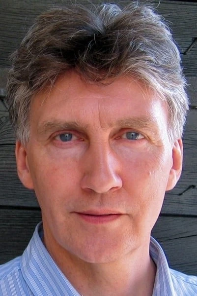 Foto von David Banks
