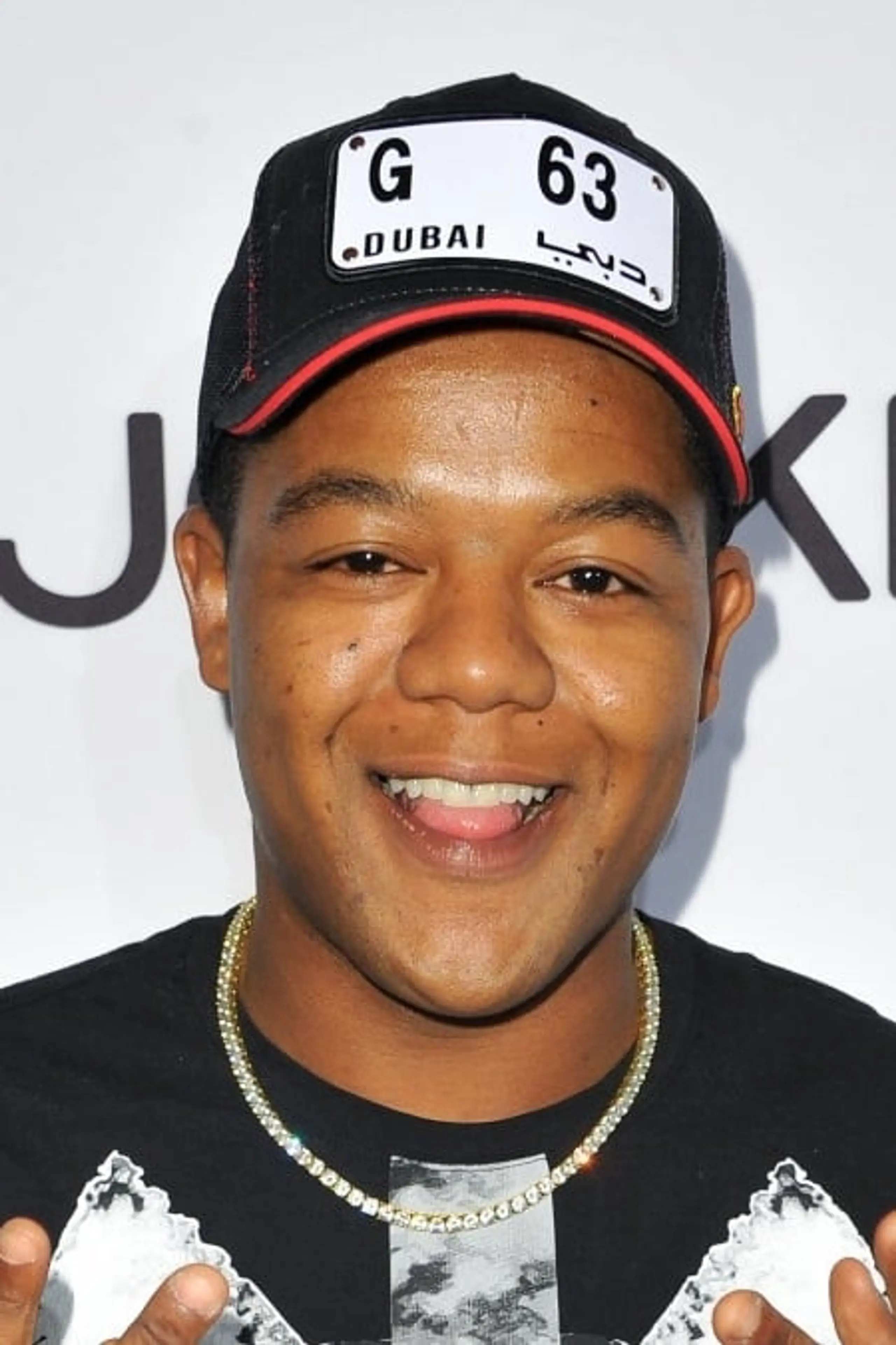 Foto von Kyle Massey