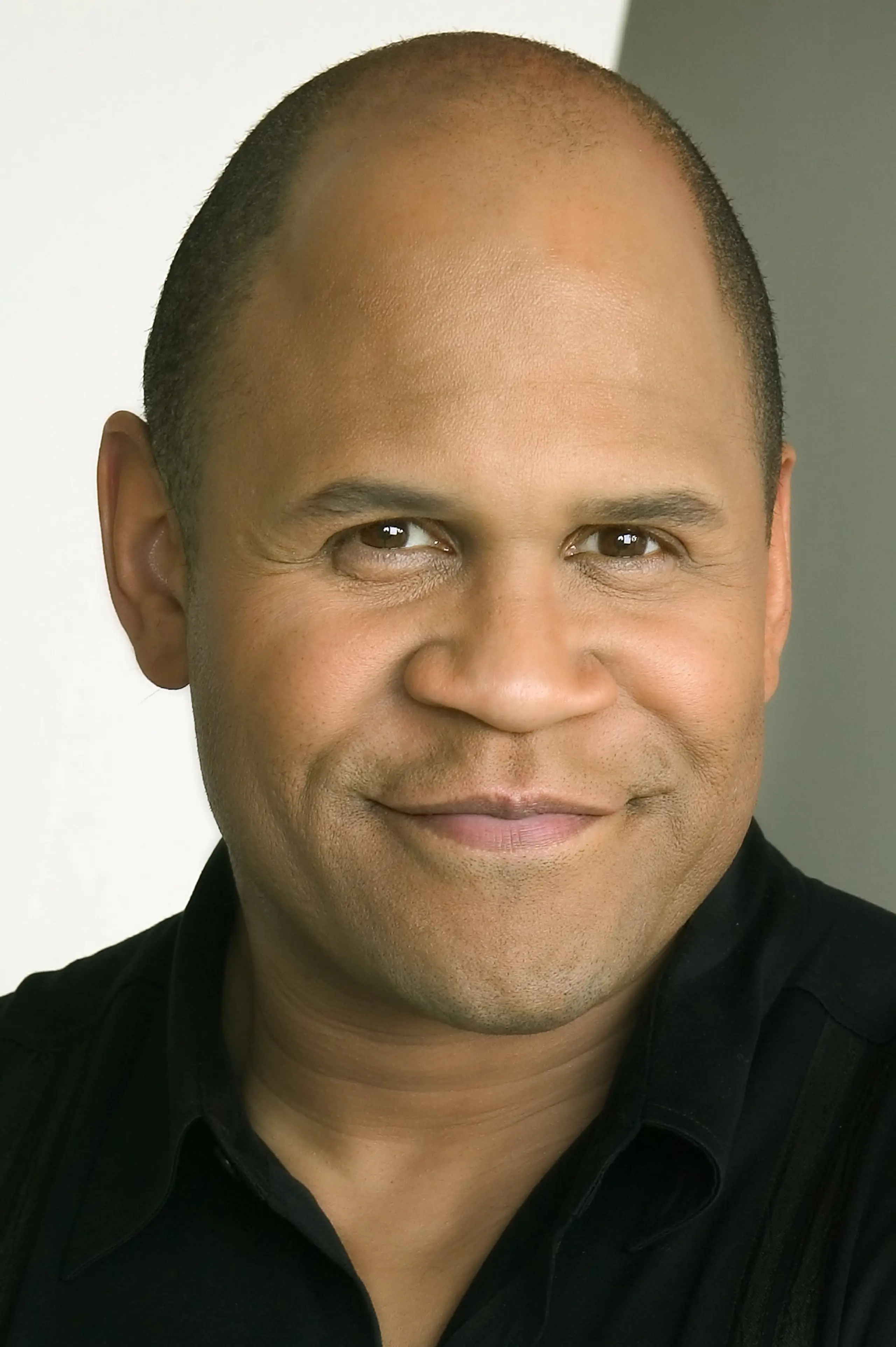 Foto von Rondell Sheridan