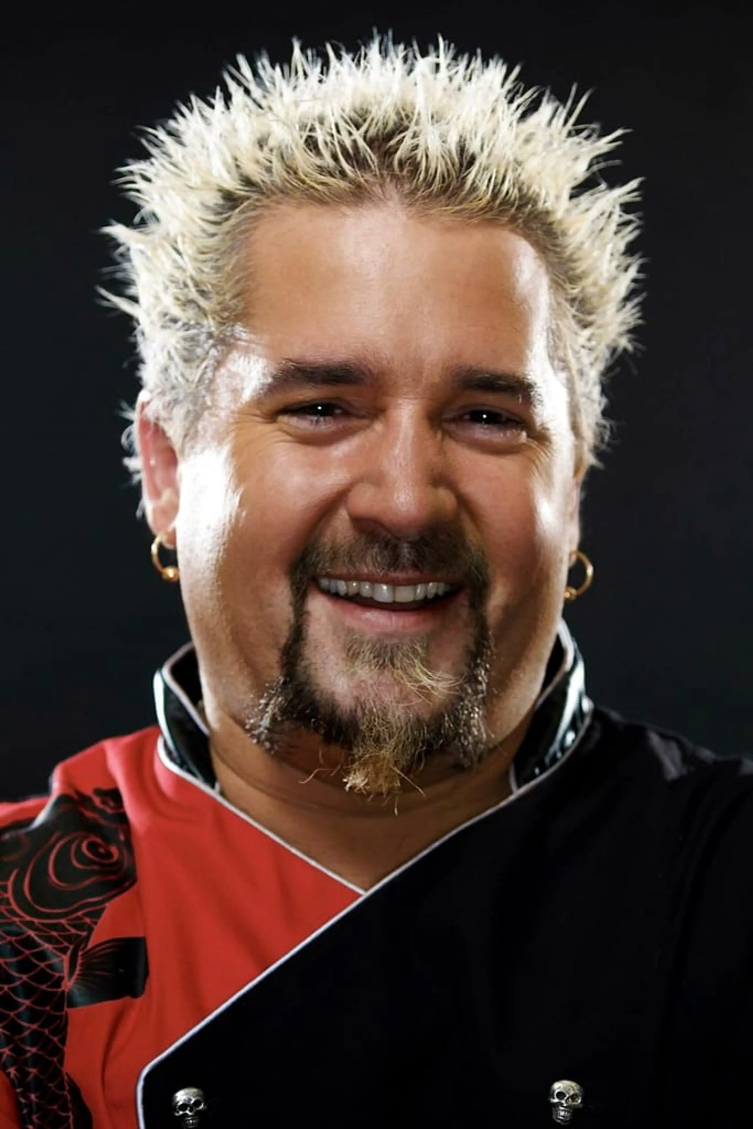 Foto von Guy Fieri