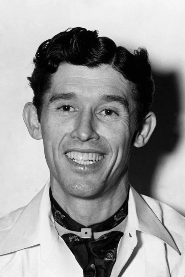 Foto von Roy Acuff