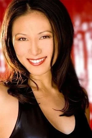 Foto von Jeanne Chinn