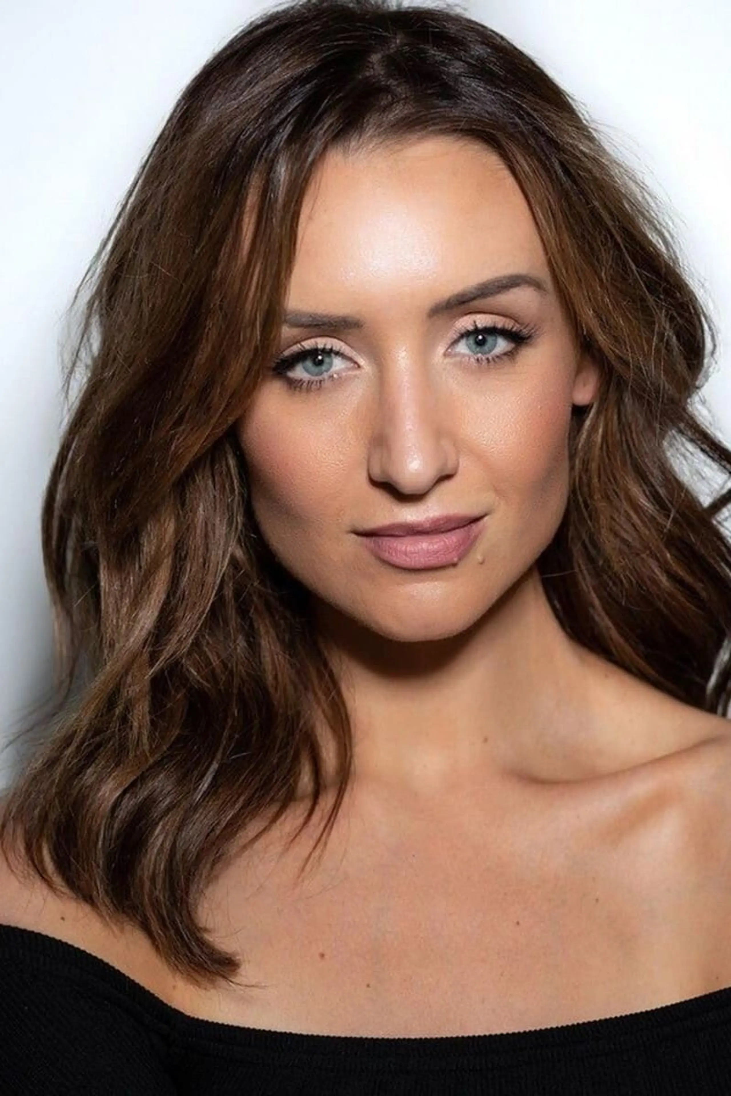 Foto von Catherine Tyldesley