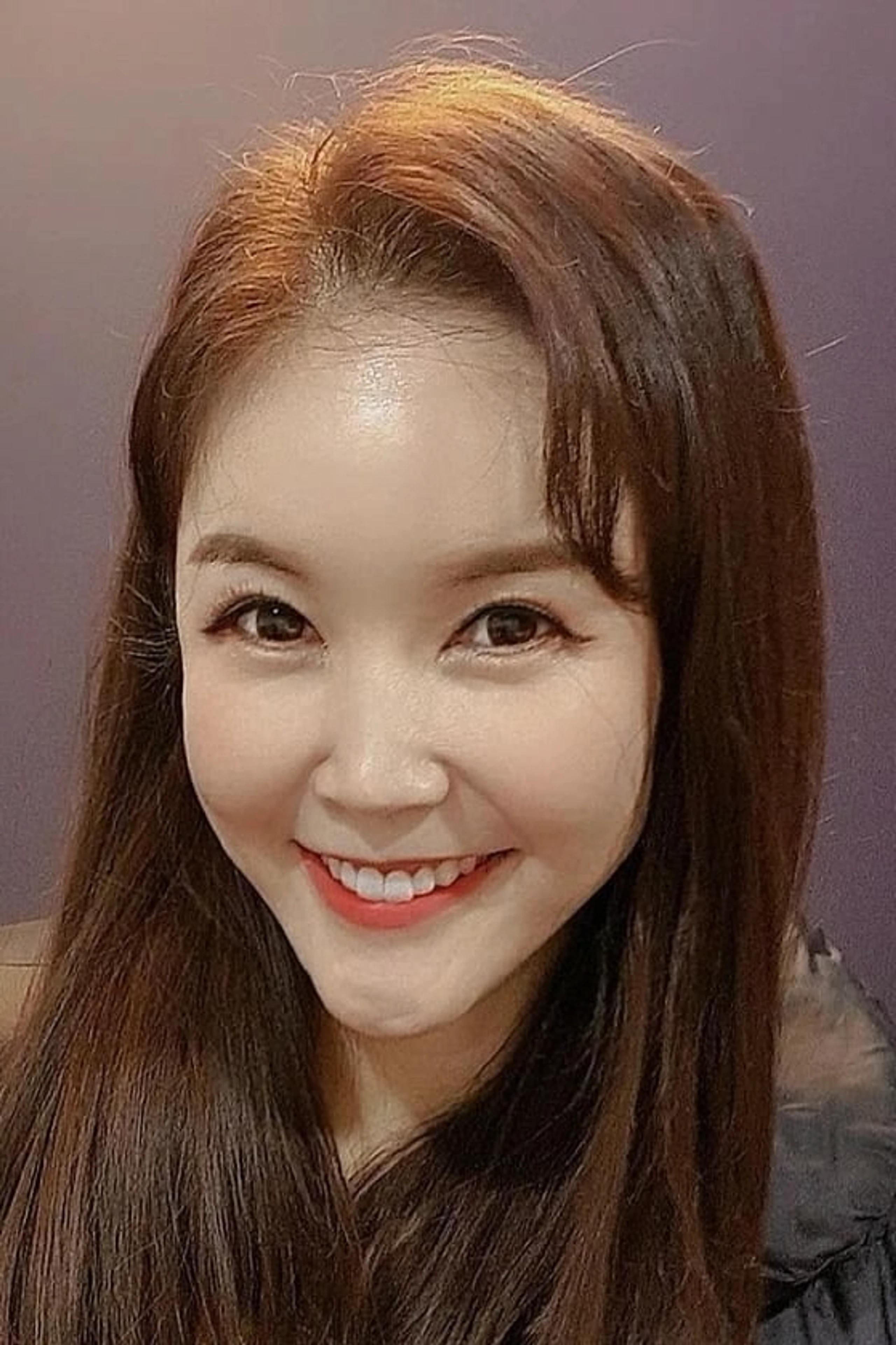 Foto von Jang Young-ran