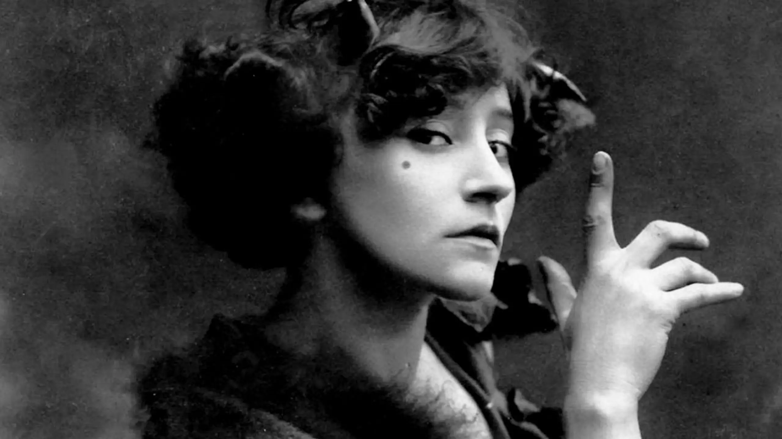 Colette, die Aufständische