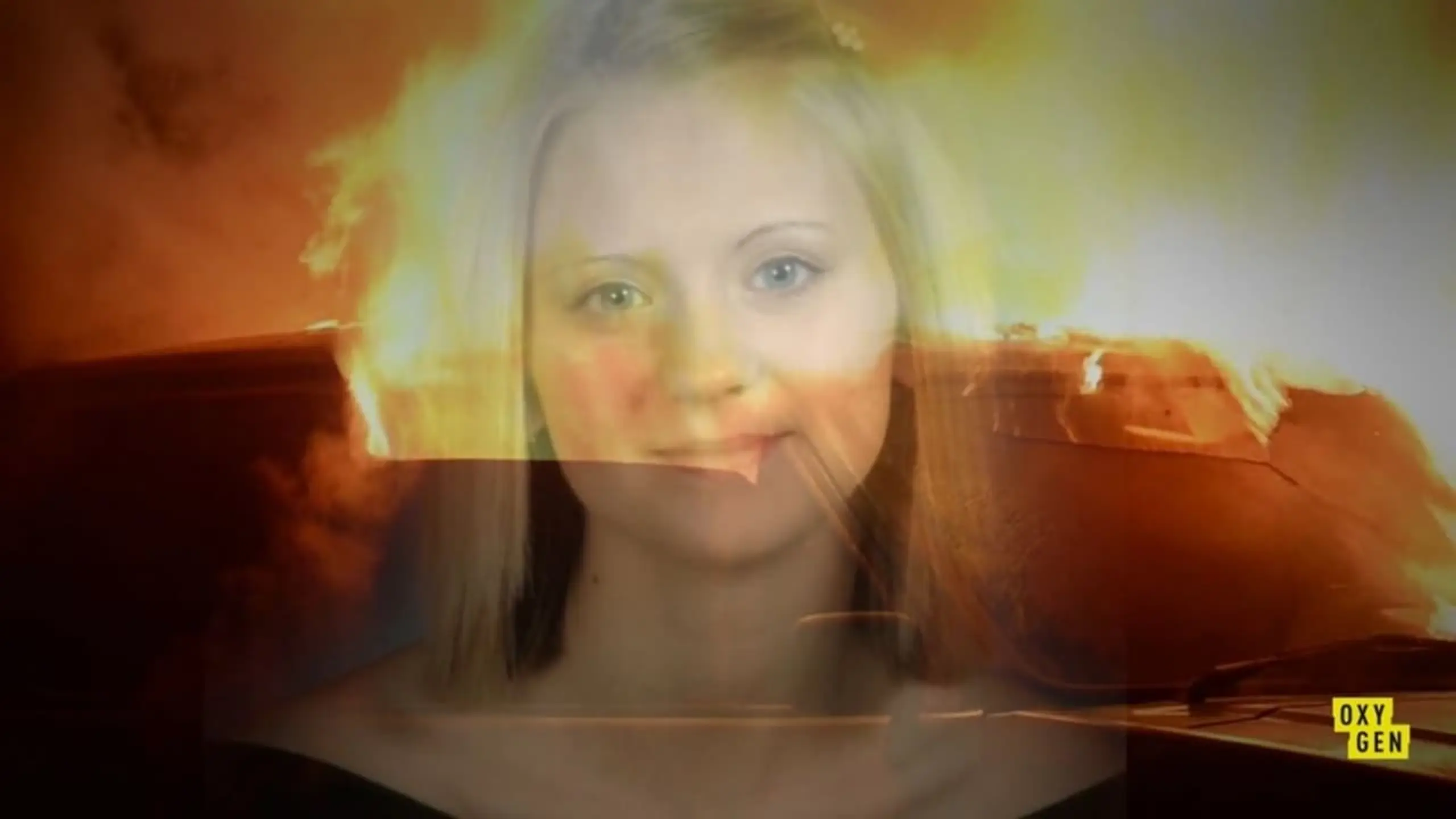 Unspeakable Crime: The Killing of Jessica Chambers