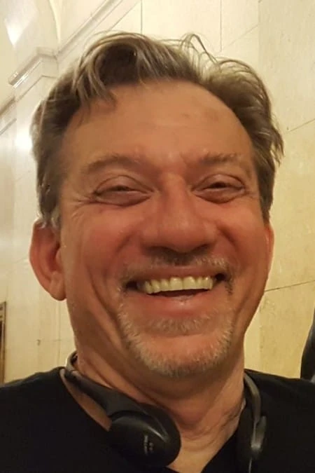 Foto von Christopher Misiano