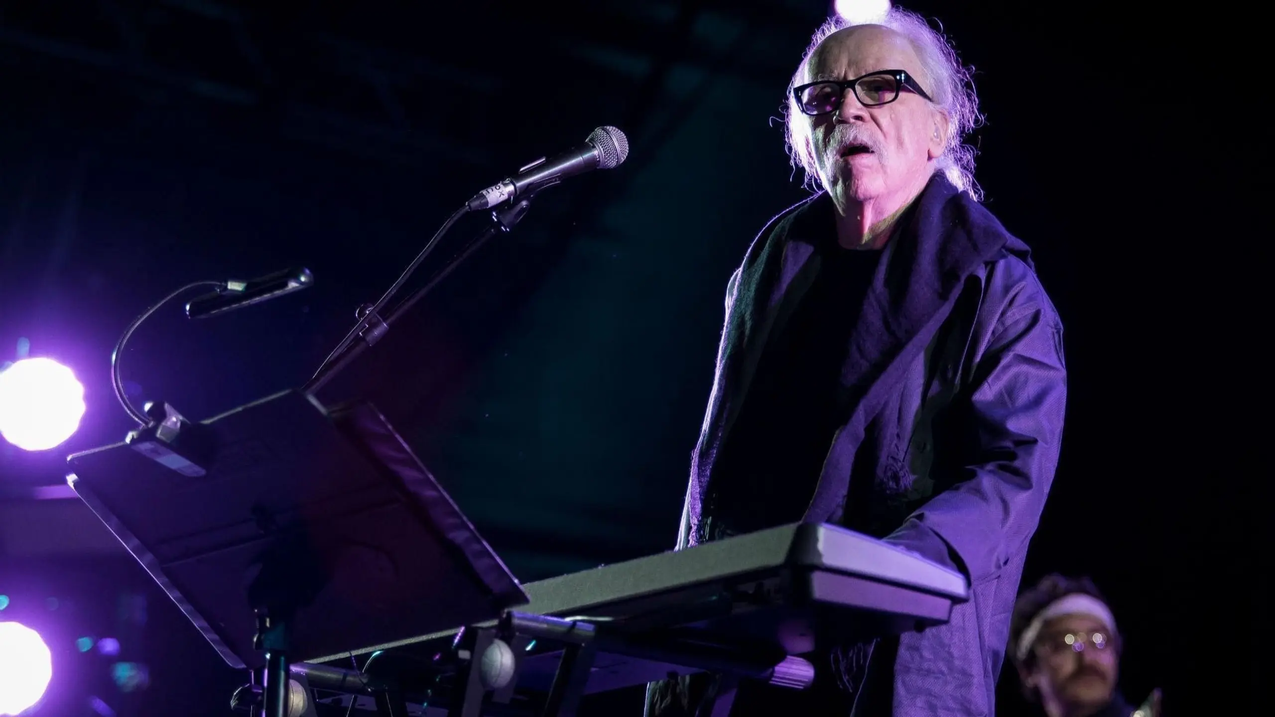 John Carpenter Live - Retrospective