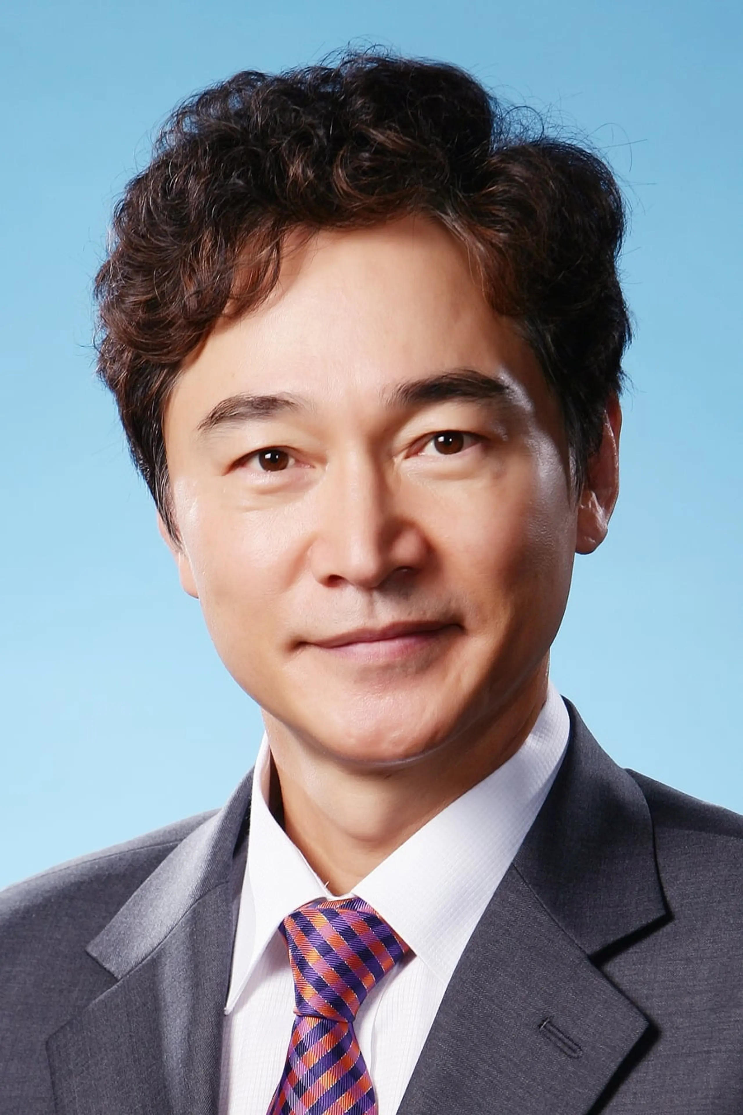 Foto von Jeong Bo-seok