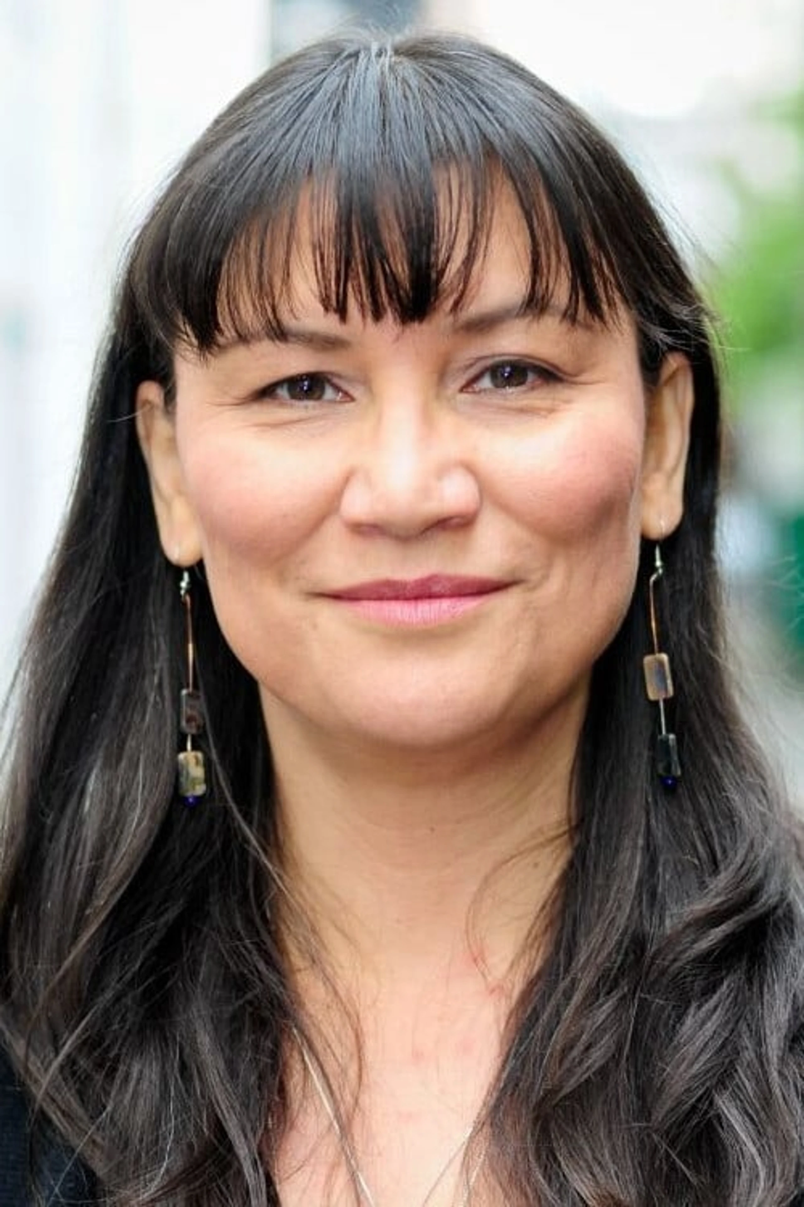 Foto von Renae Morriseau