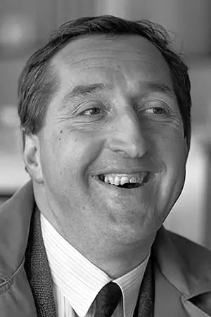 Foto von Ted Moult