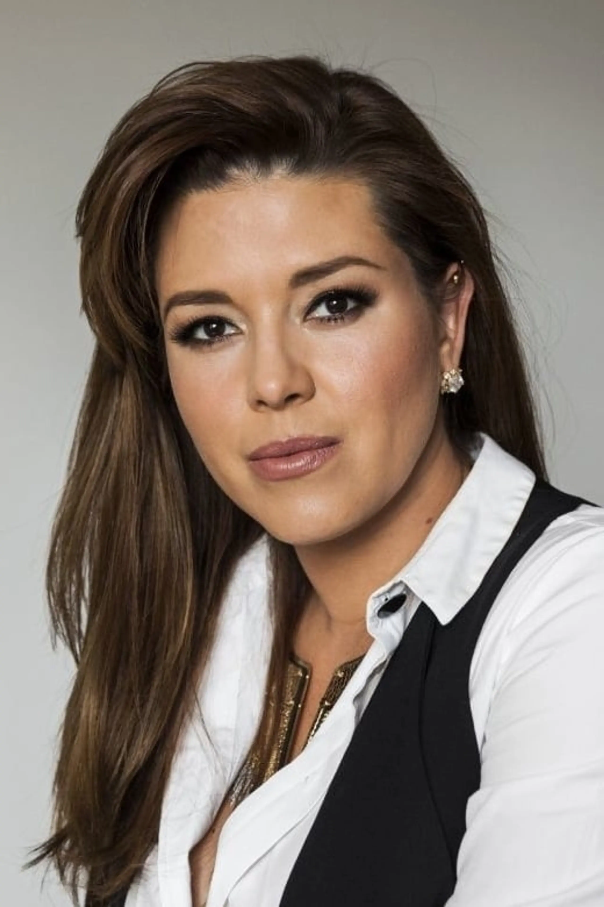 Foto von Alicia Machado