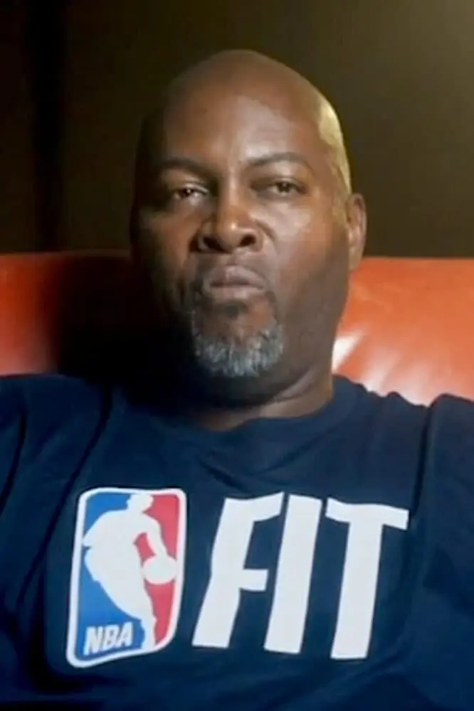 Foto von Glen Rice