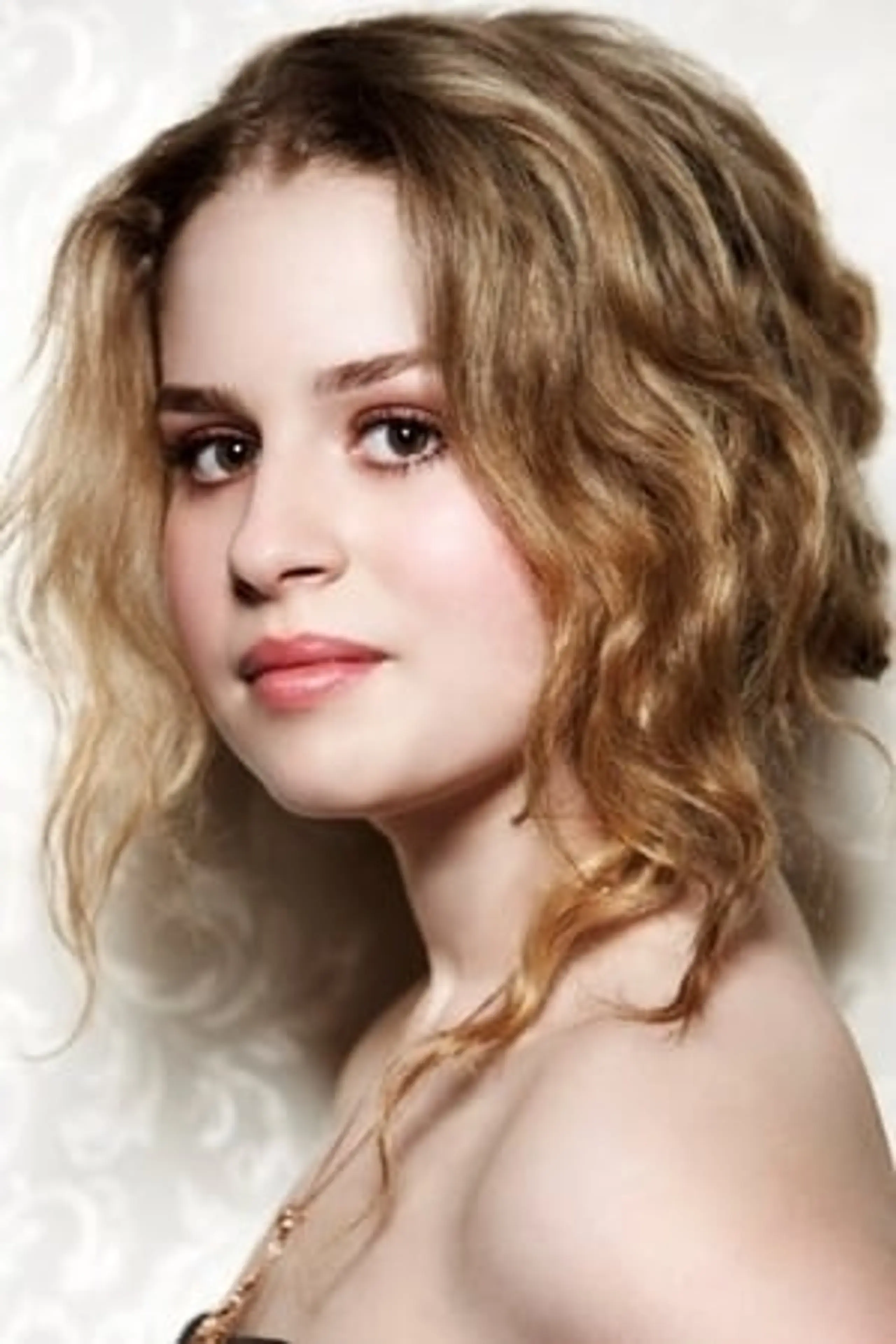 Foto von Allie Grant