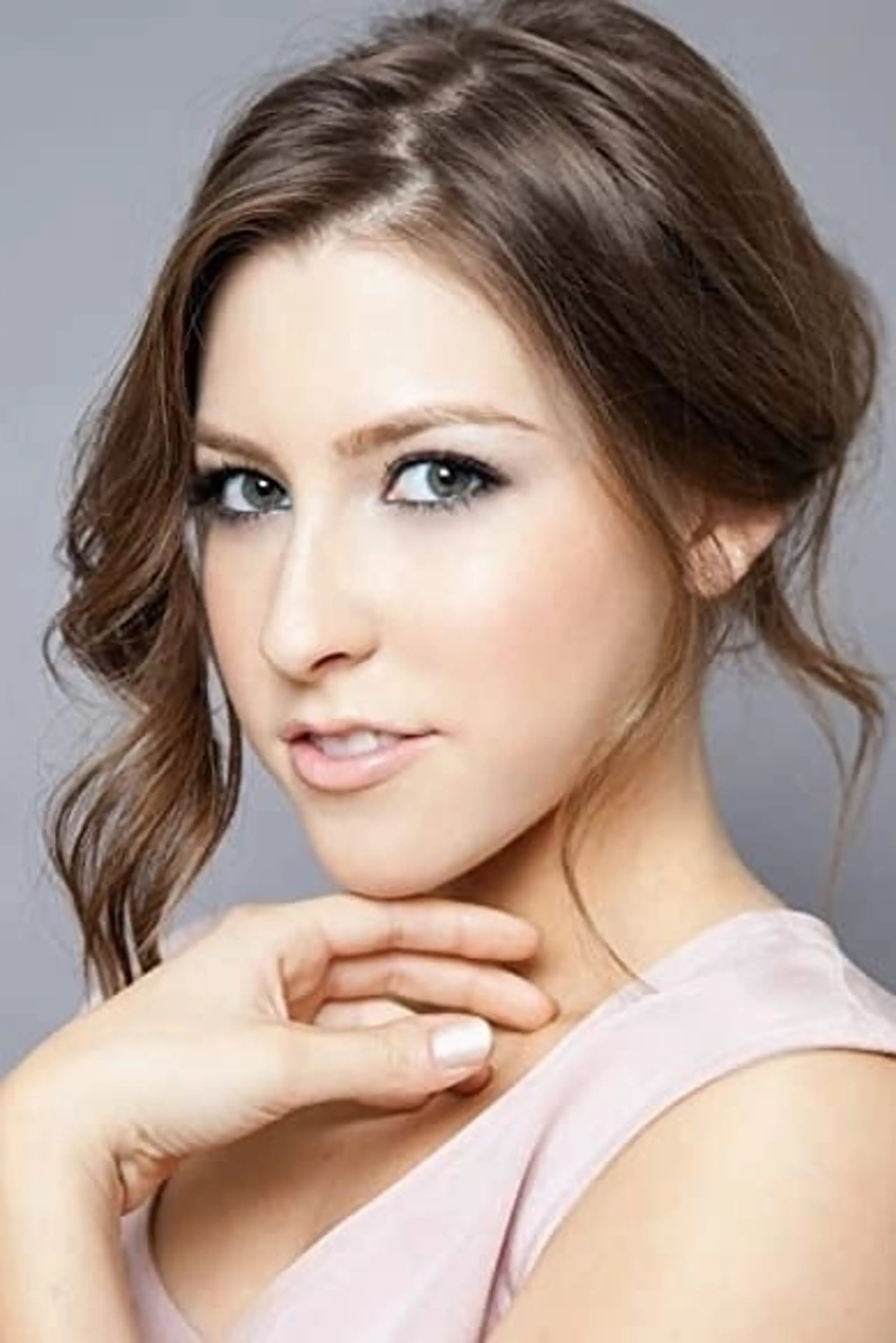 Foto von Eden Sher