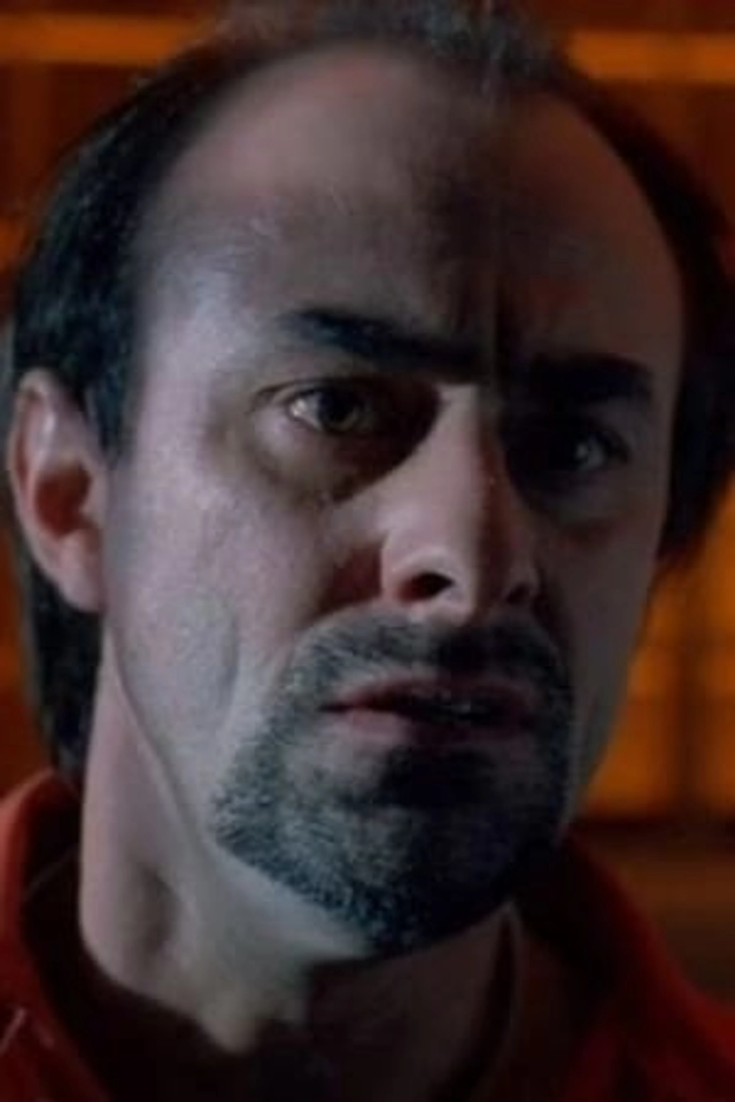 Foto von Gordon Tipple