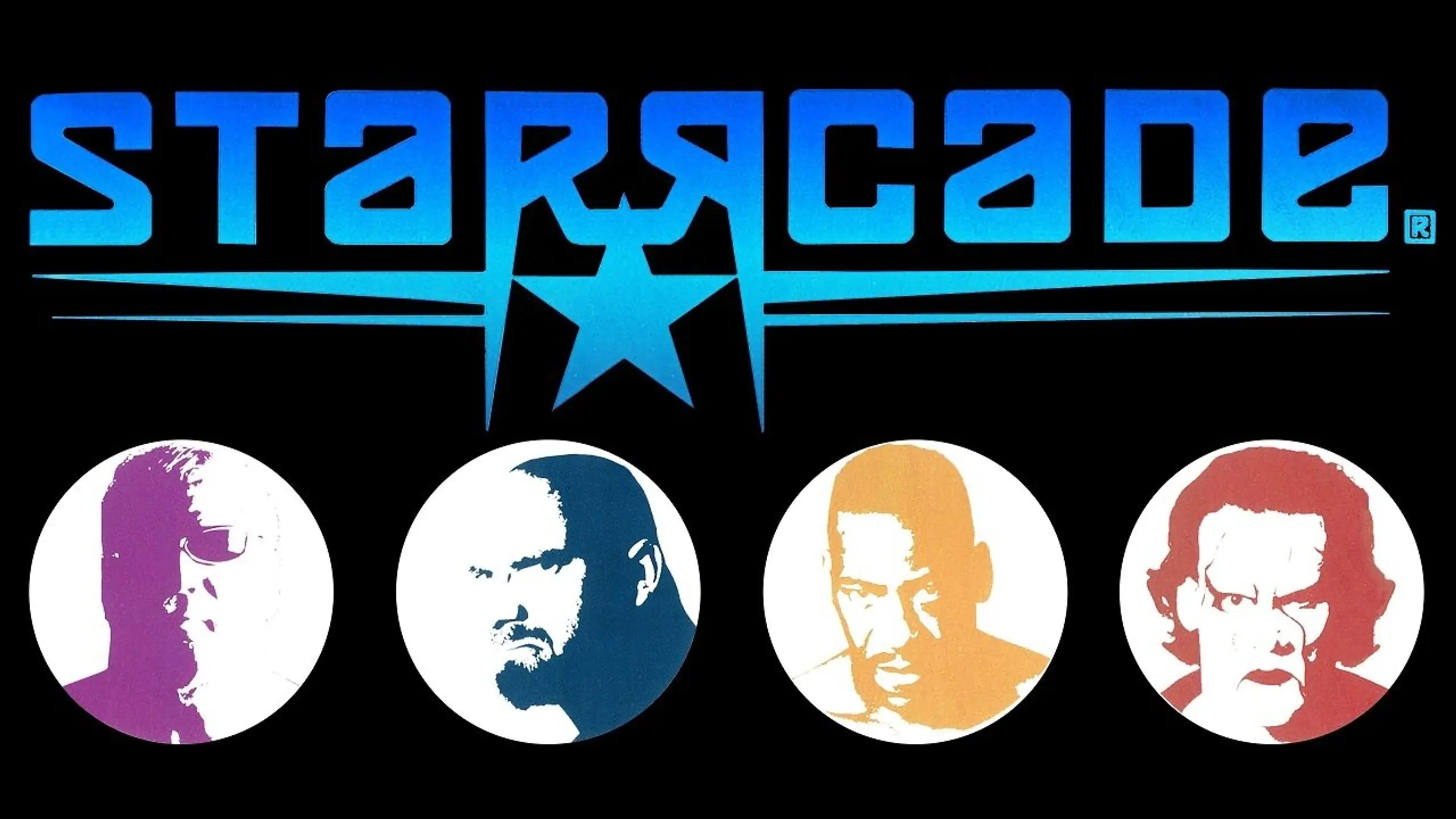 WCW Starrcade 2000