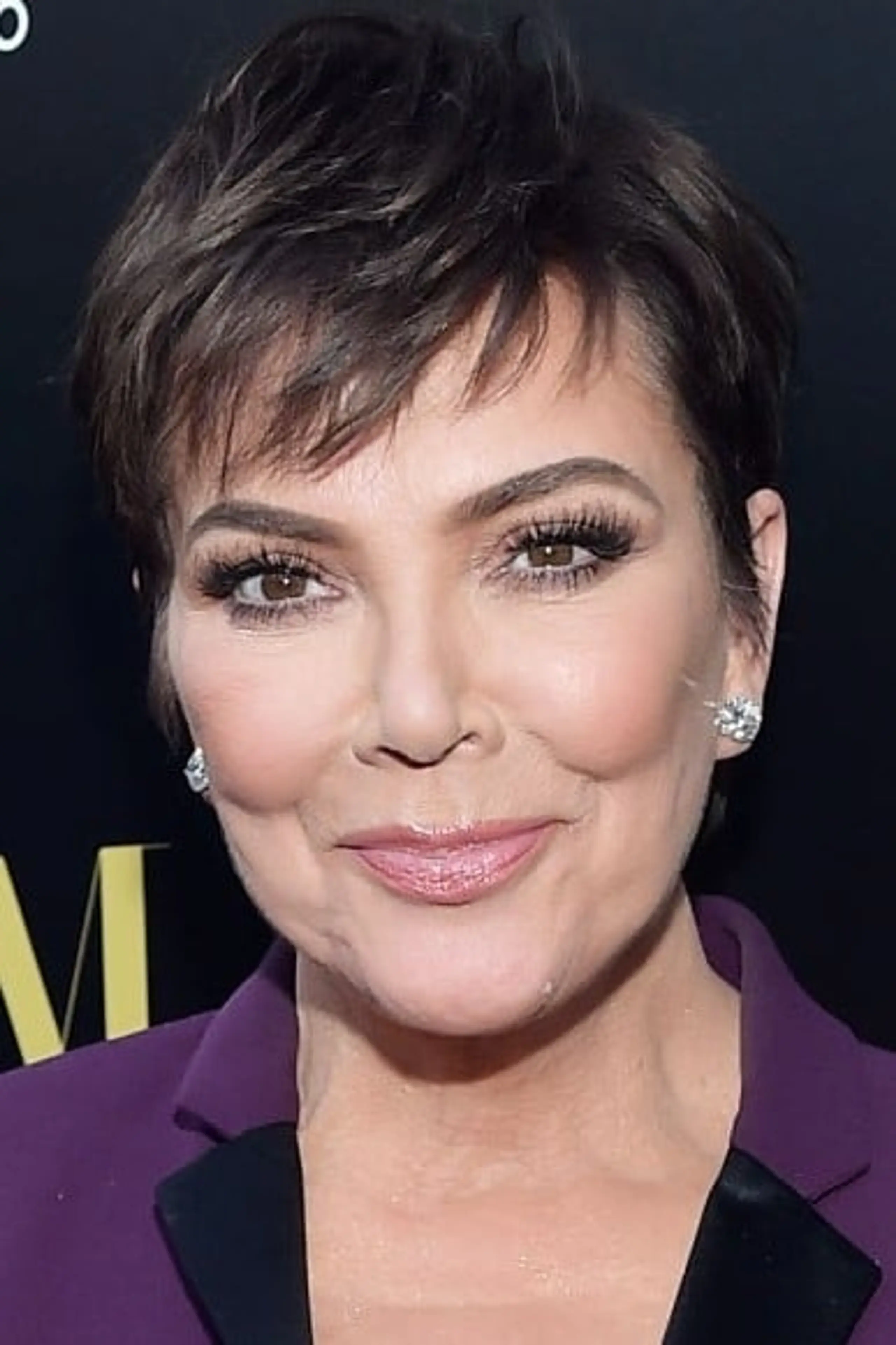 Foto von Kris Jenner