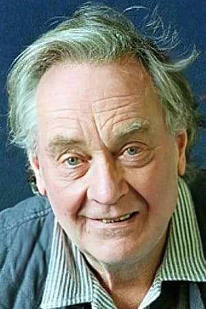 Foto von Oliver Postgate