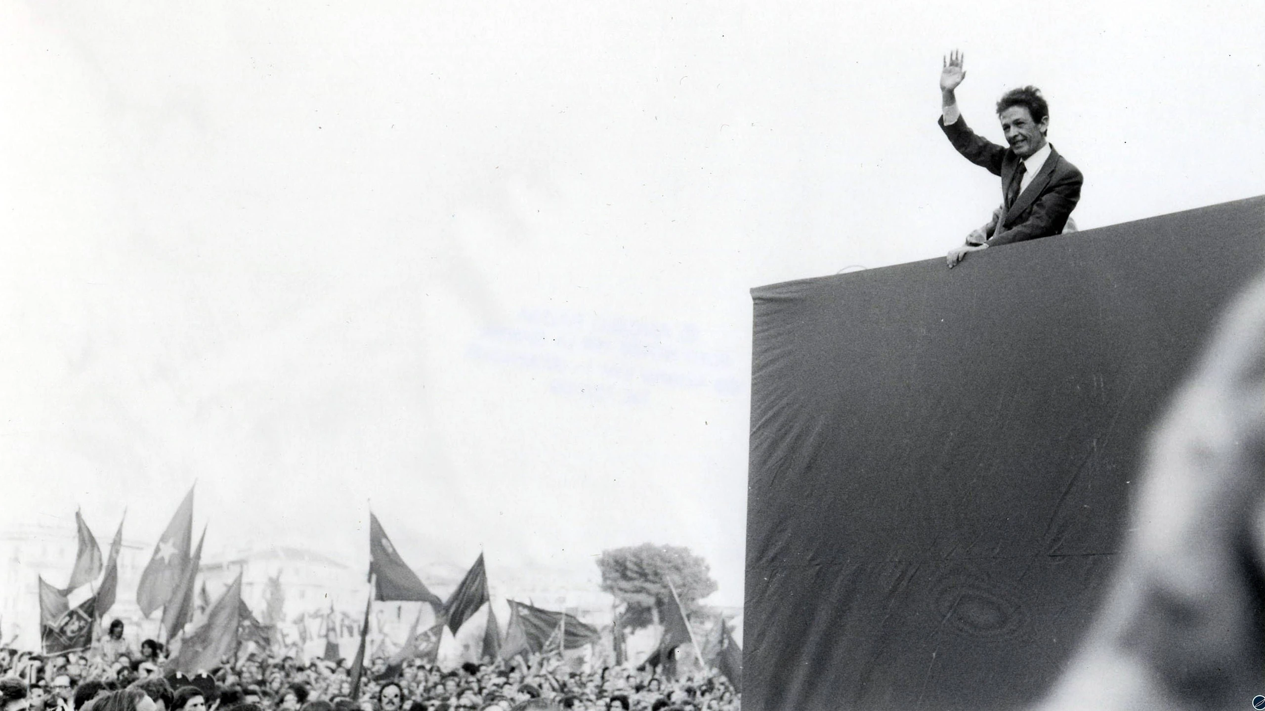 Quando c'era Berlinguer
