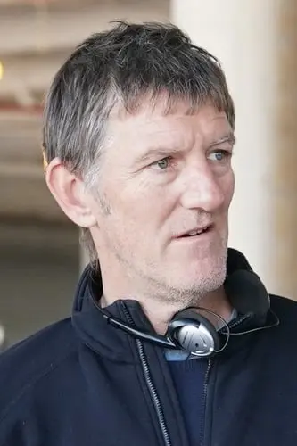 Foto von Charles Martin