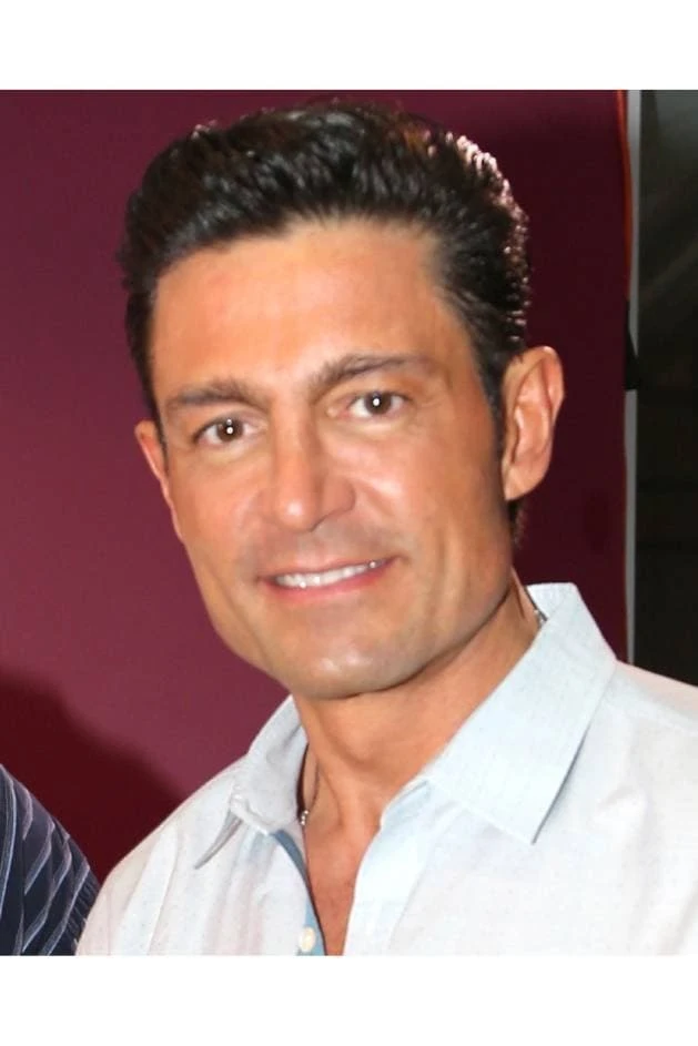 Foto von Fernando Colunga