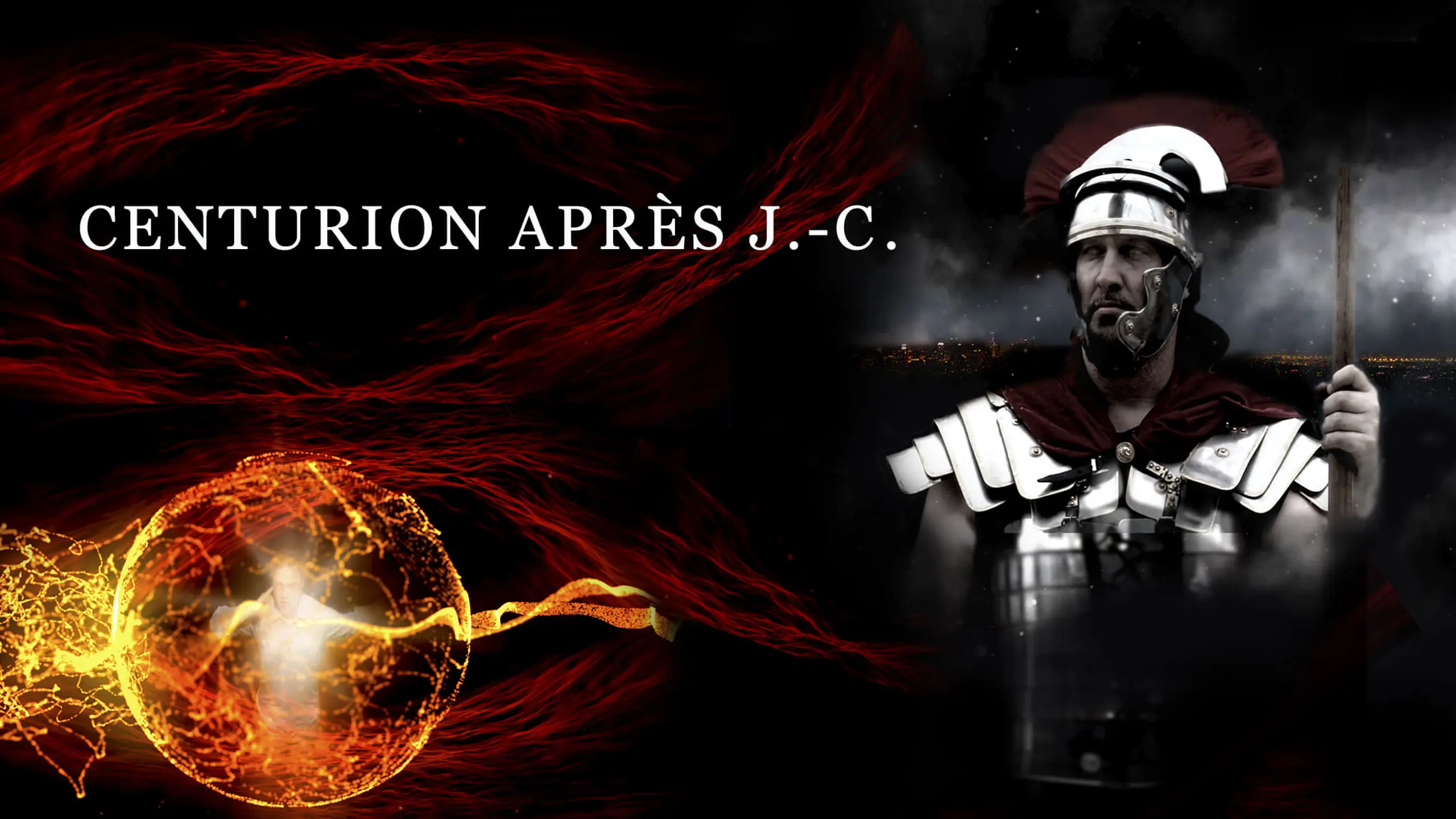 Centurion A.D.