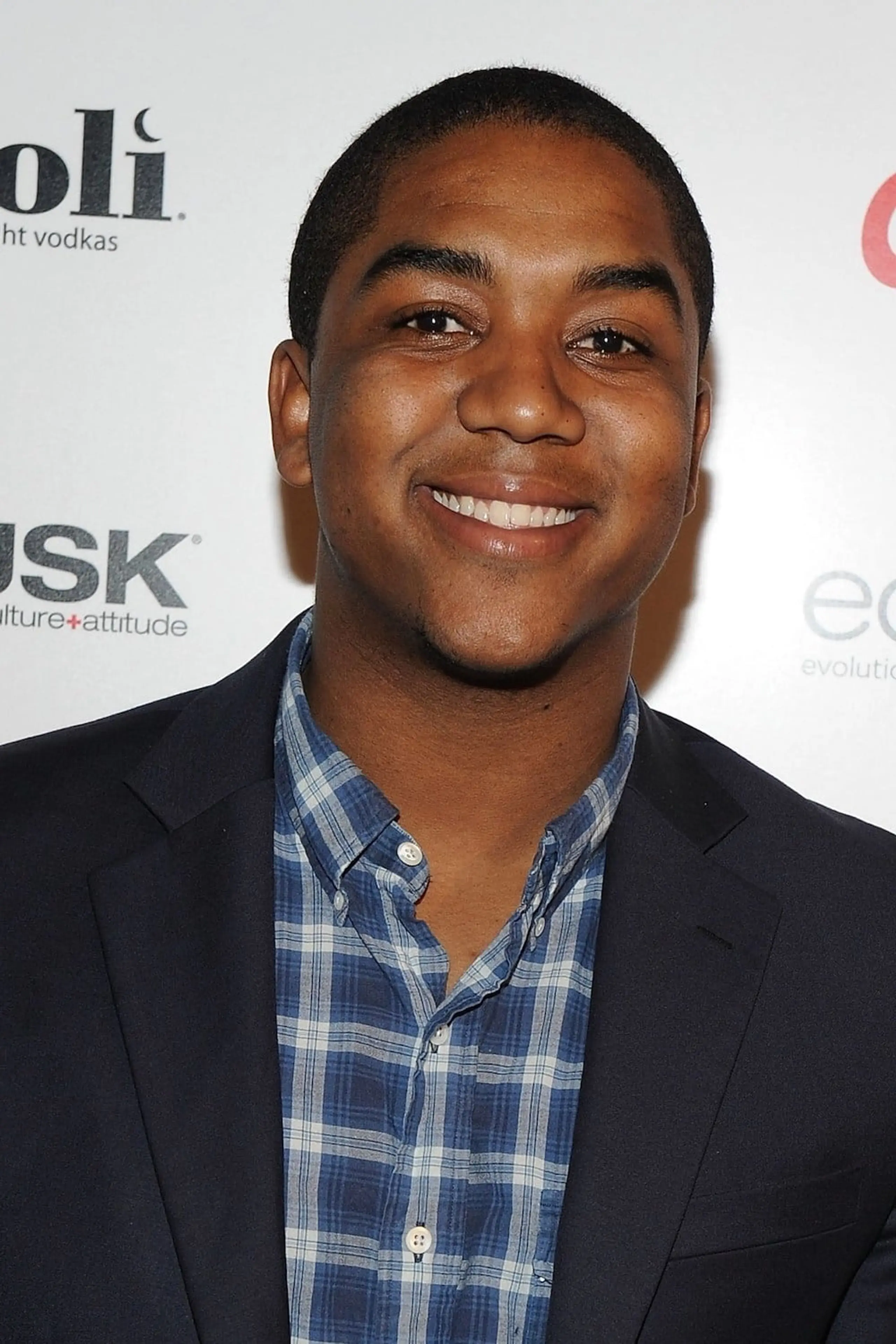 Foto von Christopher Massey