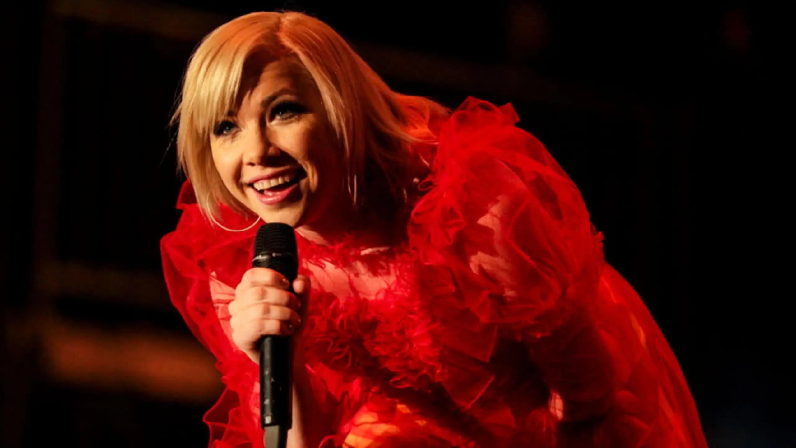 Carly Rae Jepsen: Life Is Beautiful Festival 2019