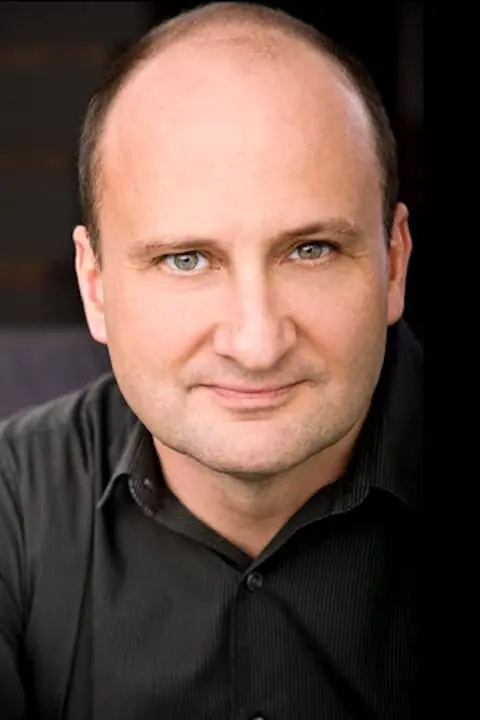 Foto von David Mackay