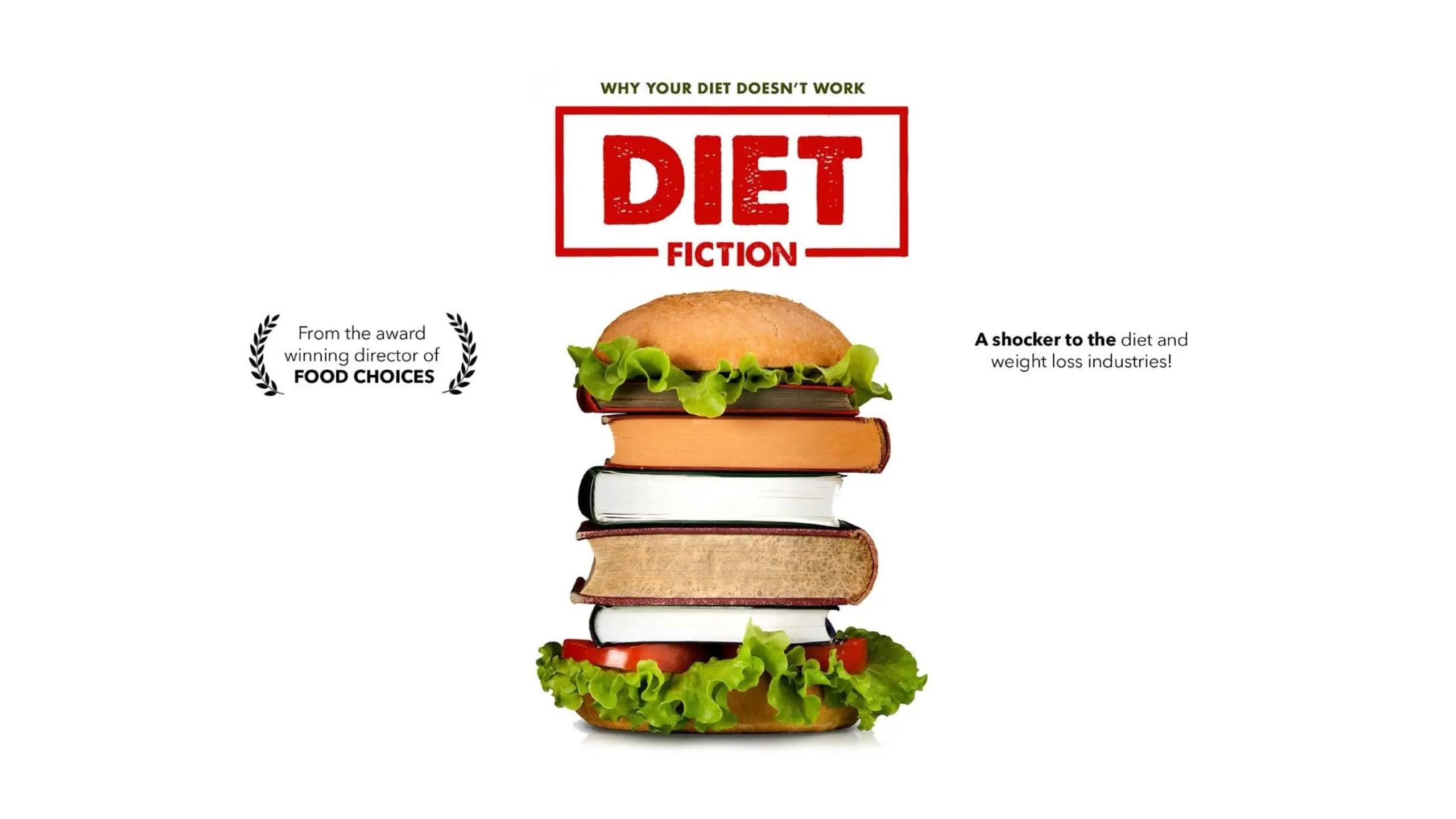 Diet Fiction