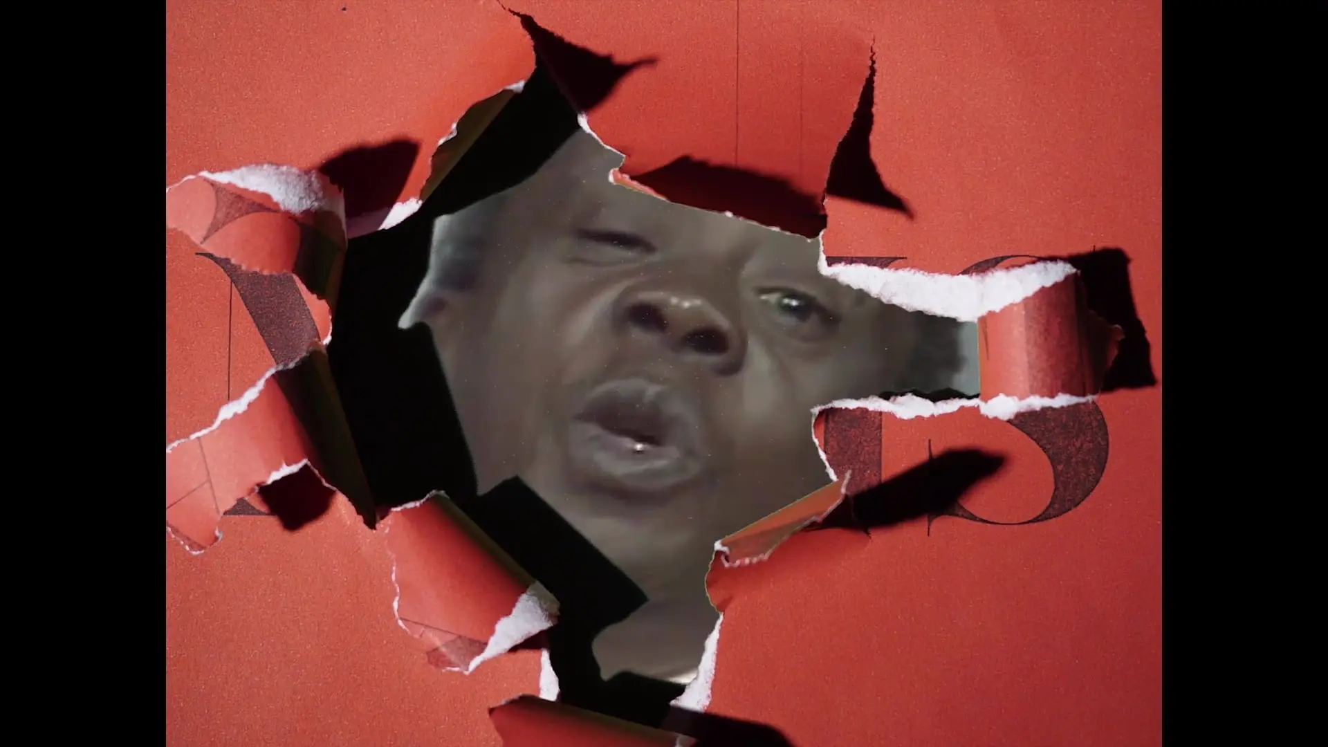 Pressed, Ripped Apart