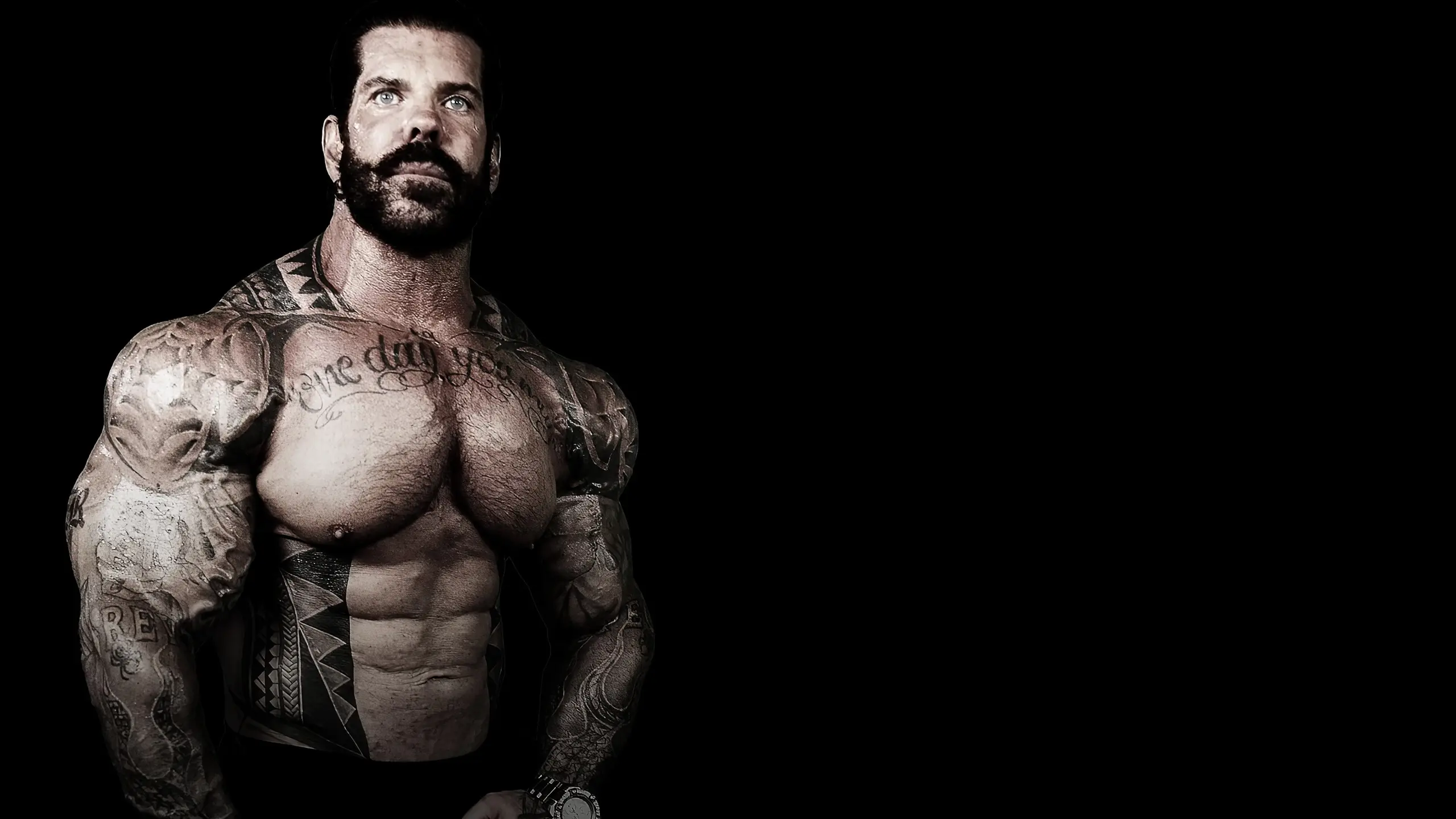 Die Rich Piana Story